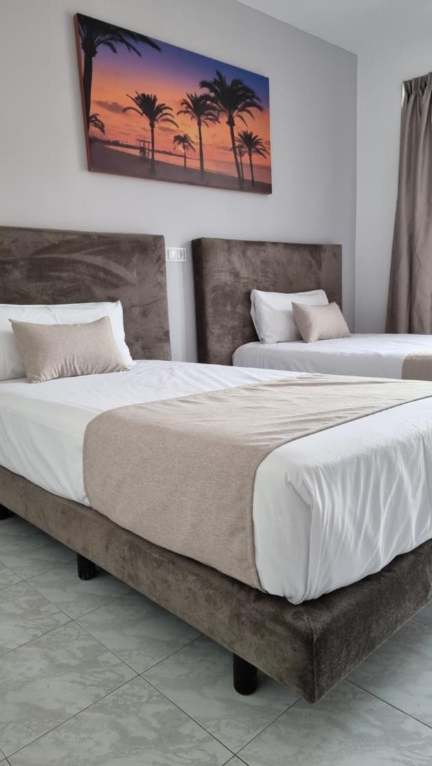 Level Mallorca - Living Hotel 3*