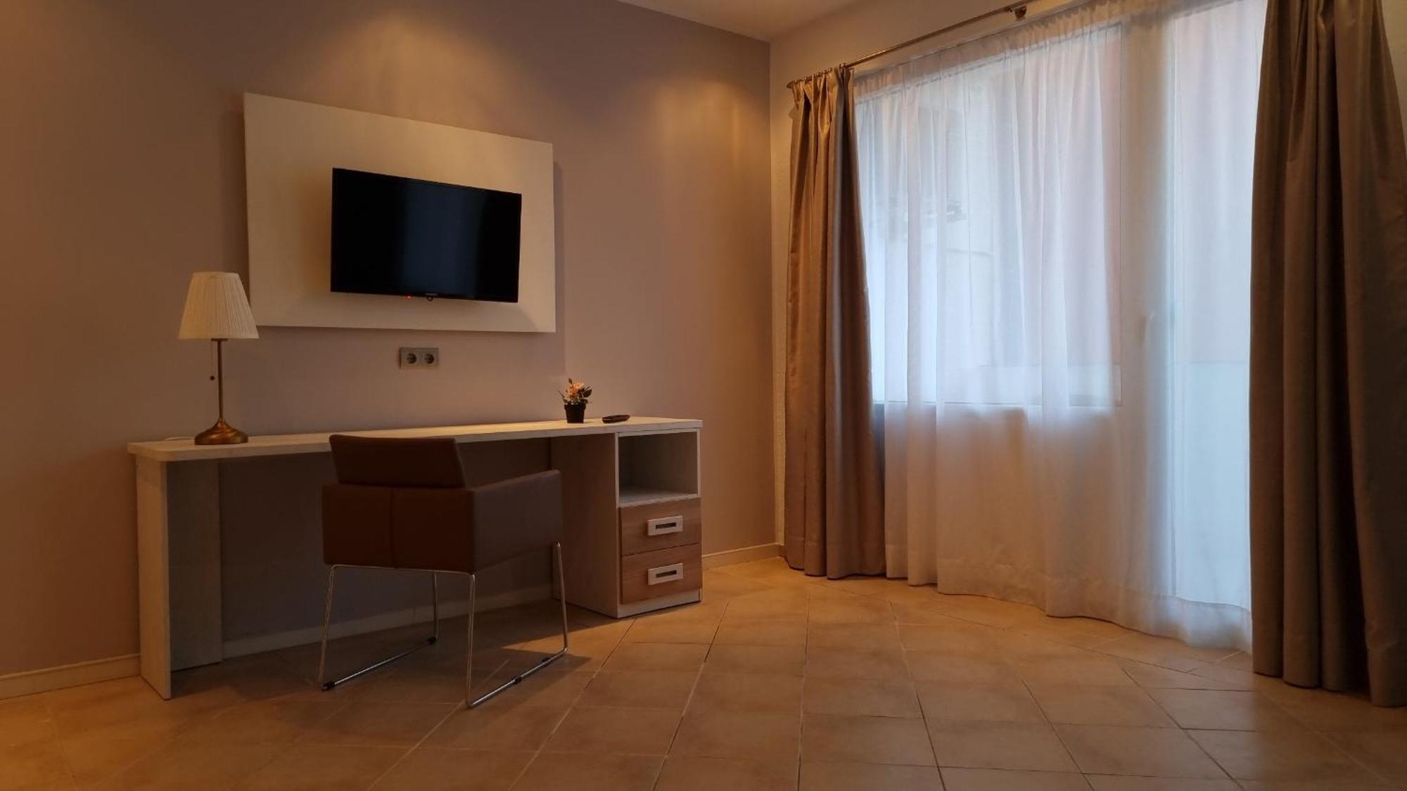 Hotel Level Mallorca - Living 3*