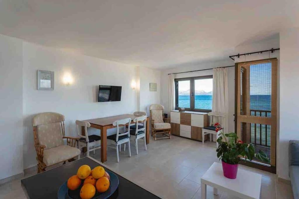 Apartamento Alborada Villas2meet Mallorca *