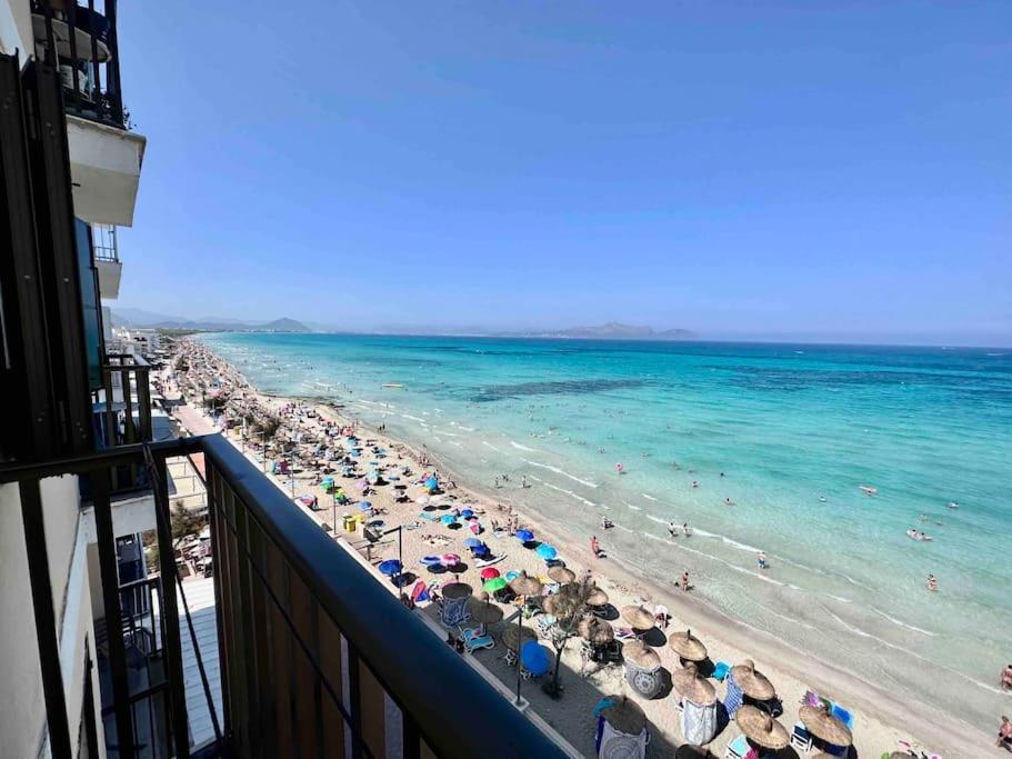 Apartamento Alborada Villas2meet Mallorca Can Picafort (Mallorca)