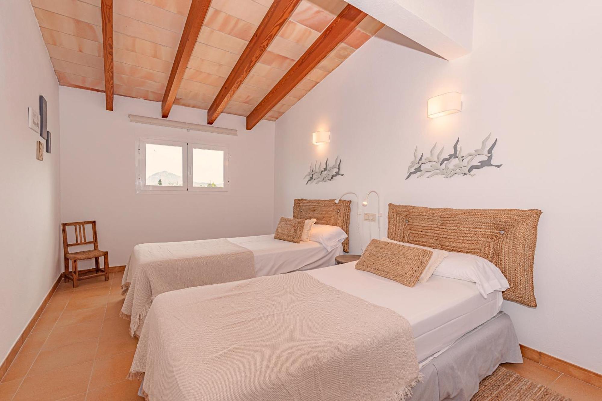Villa Aumadravet Del Bosch By Sealand *