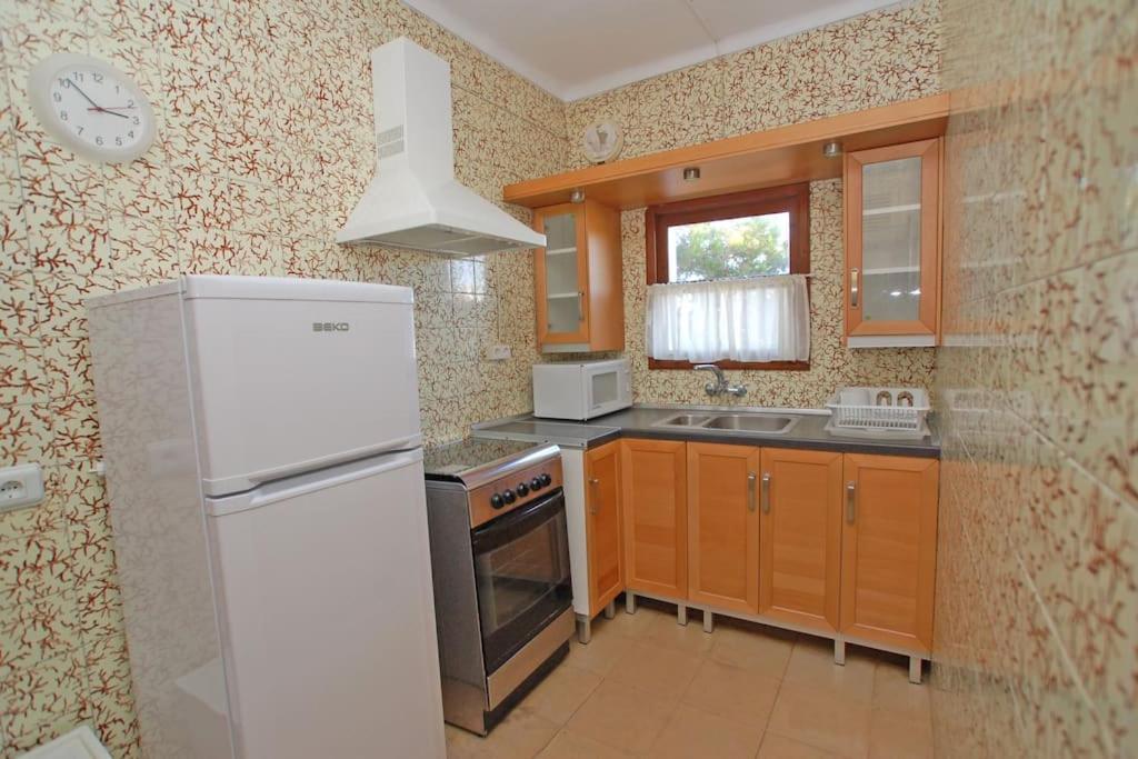 Apartamento Familia