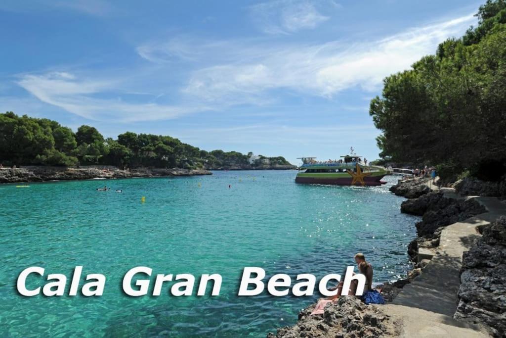 Familia Cala D´Or