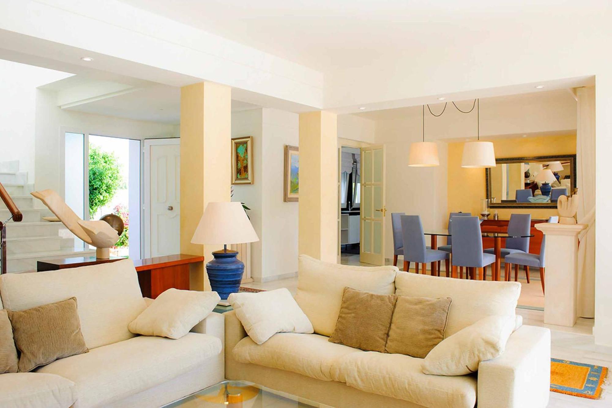 Jocs Villa Pollensa