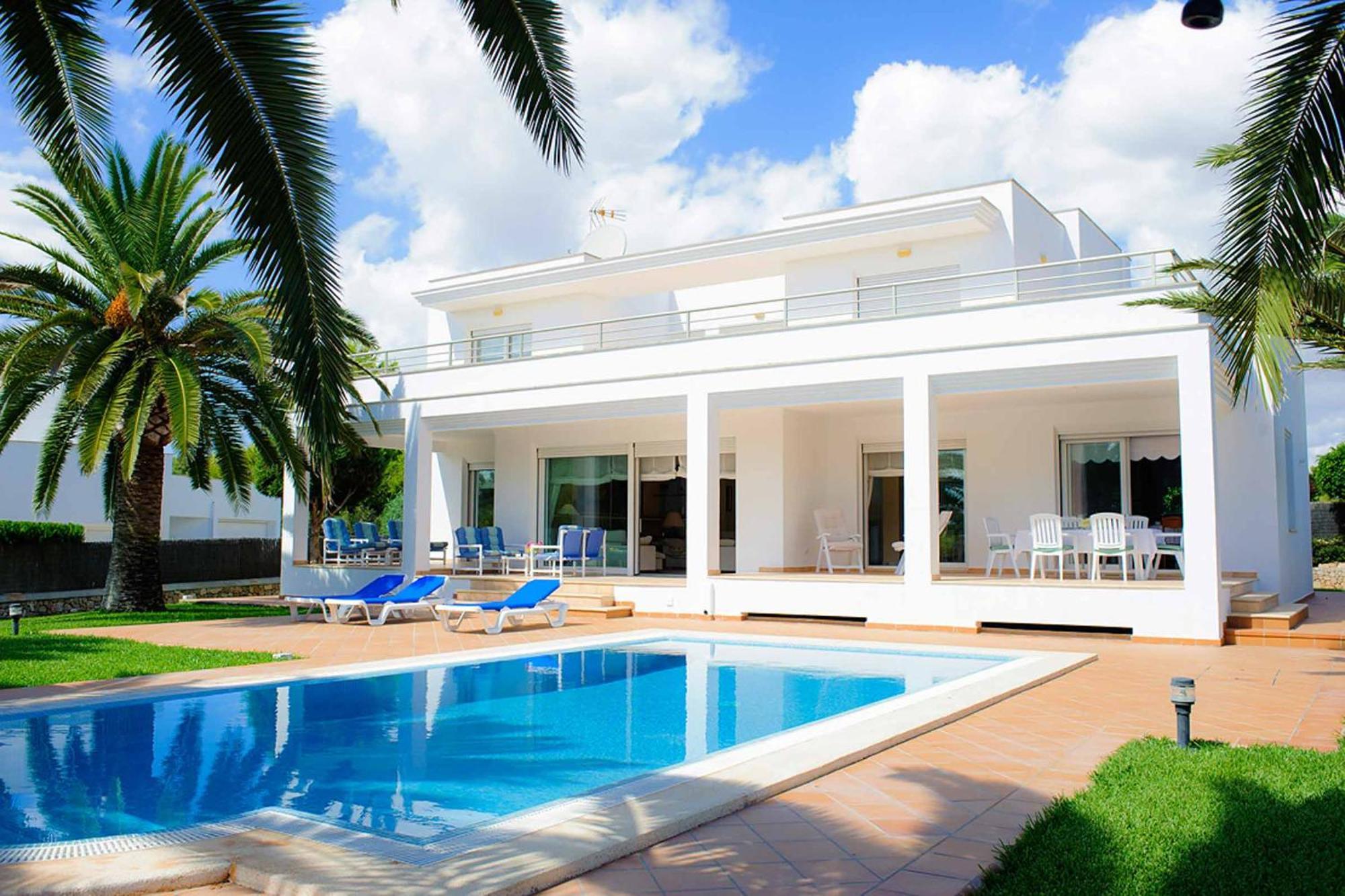 Villa Jocs Pollensa