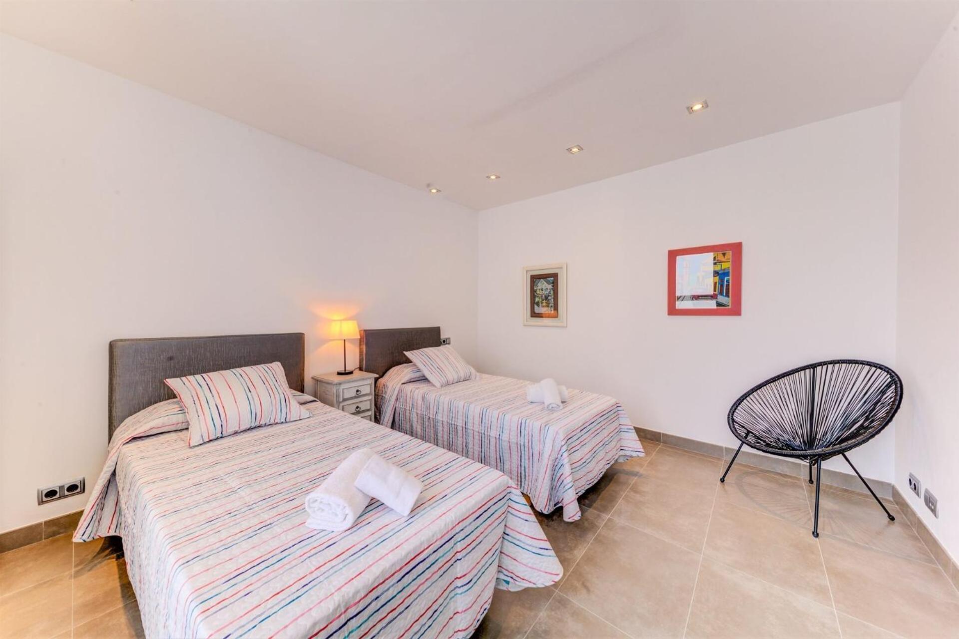Cala Clara By Sealand Apartamento