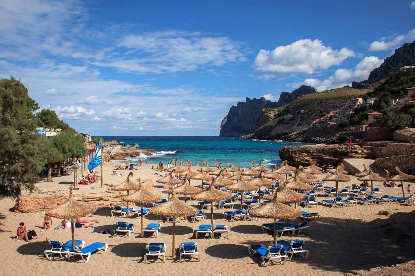 Cala Clara By Sealand