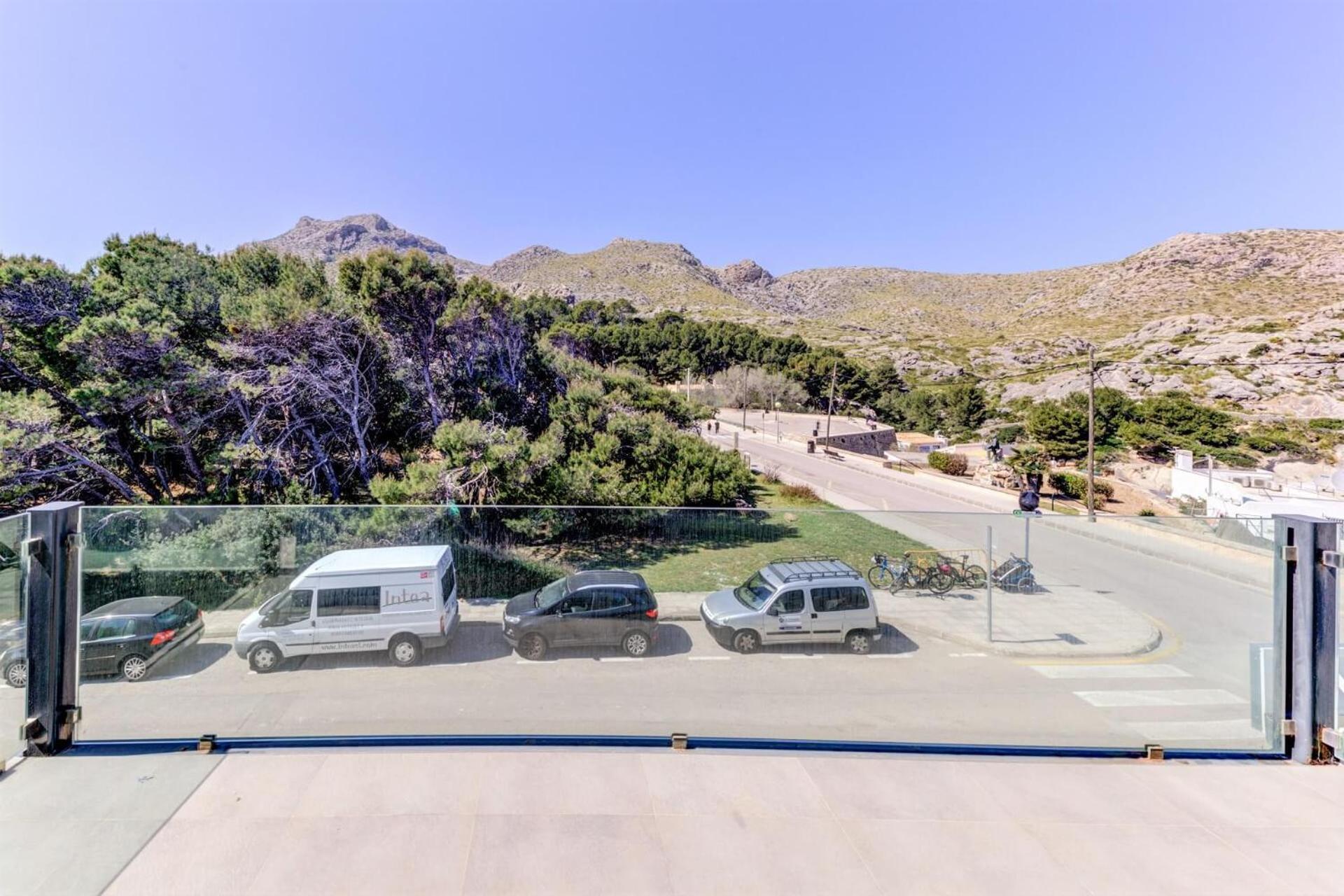 Cala Clara By Sealand Cala de Sant Vicenc
