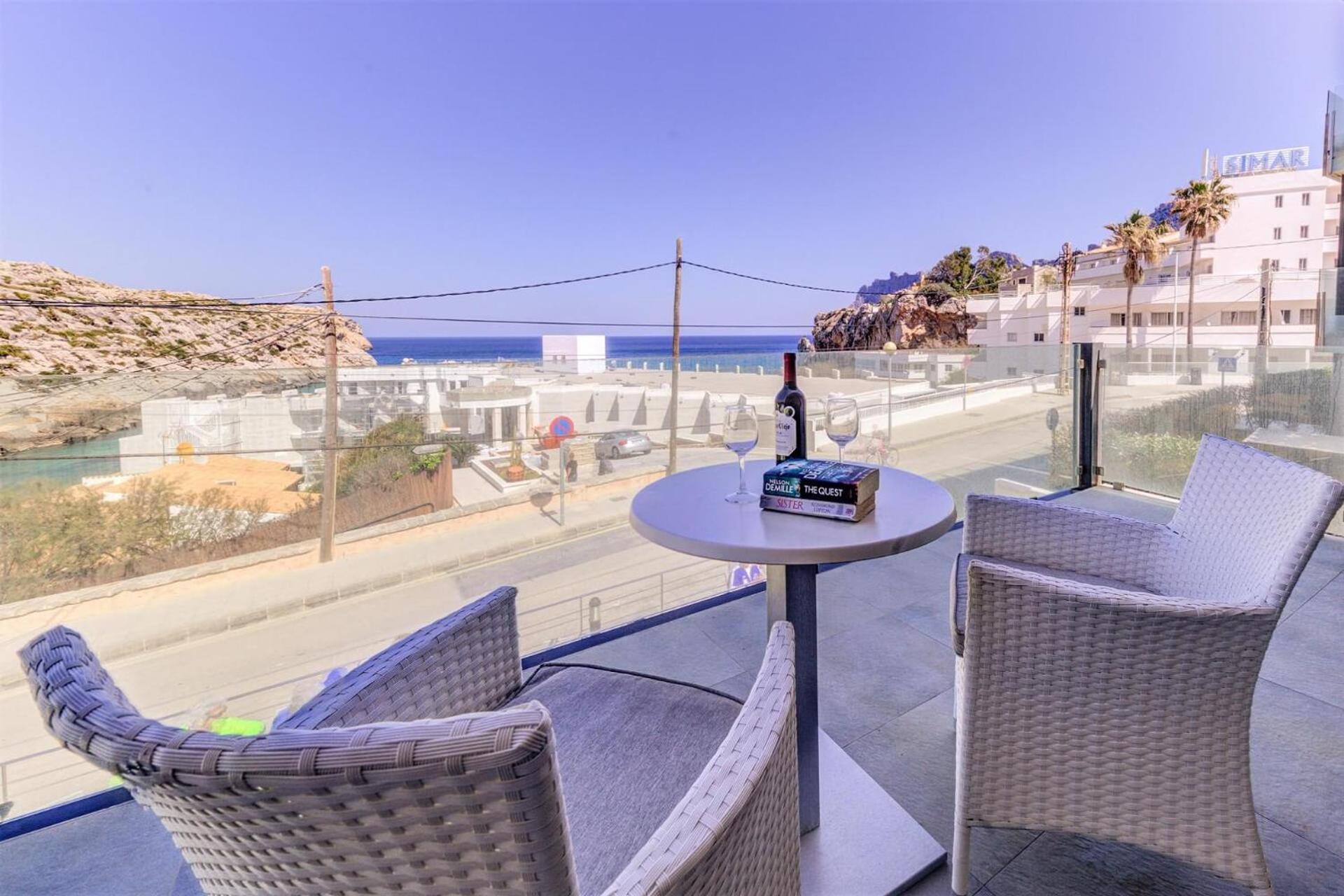 Cala Clara By Sealand Apartamento