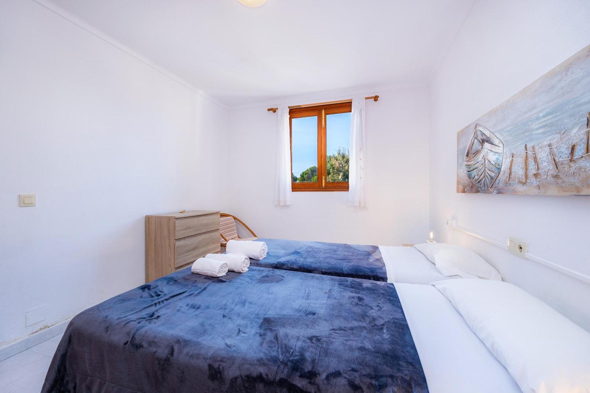 Mhm 3 * Cala Ratjada (Mallorca)