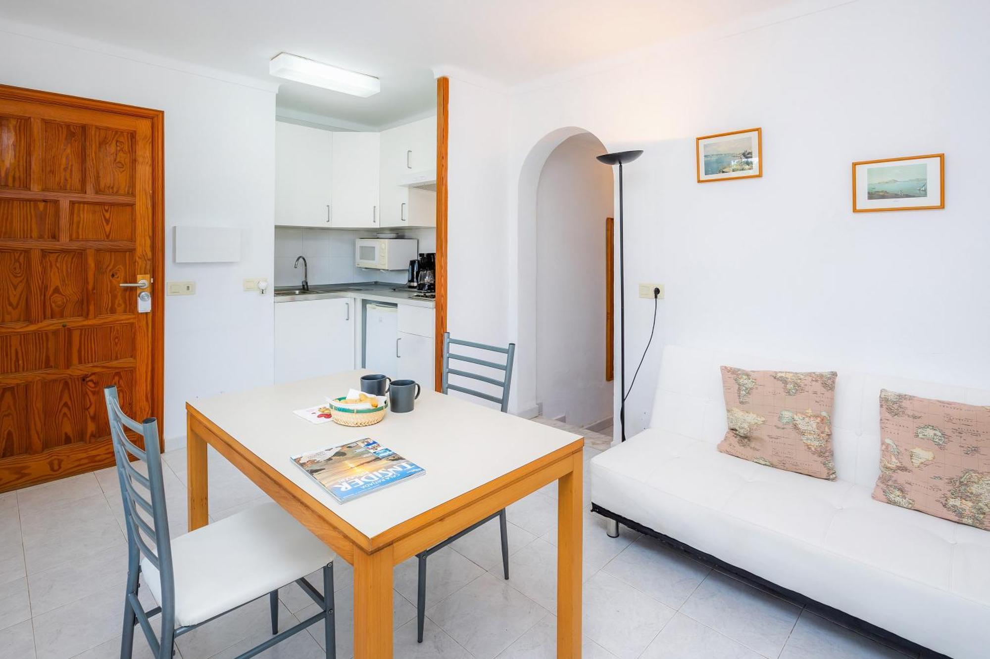 Apartamento Mhm 3 *