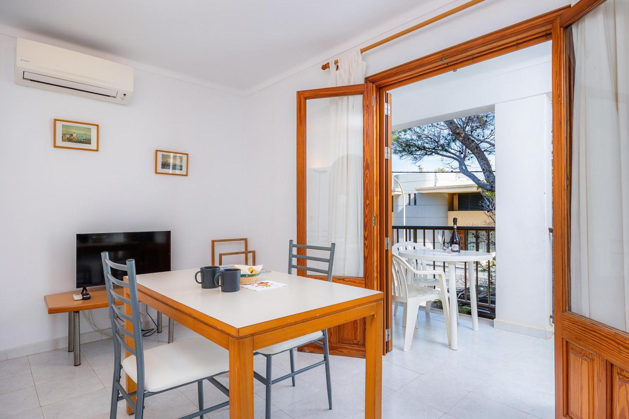 Mhm 3 Apartamento Cala Ratjada (Mallorca)