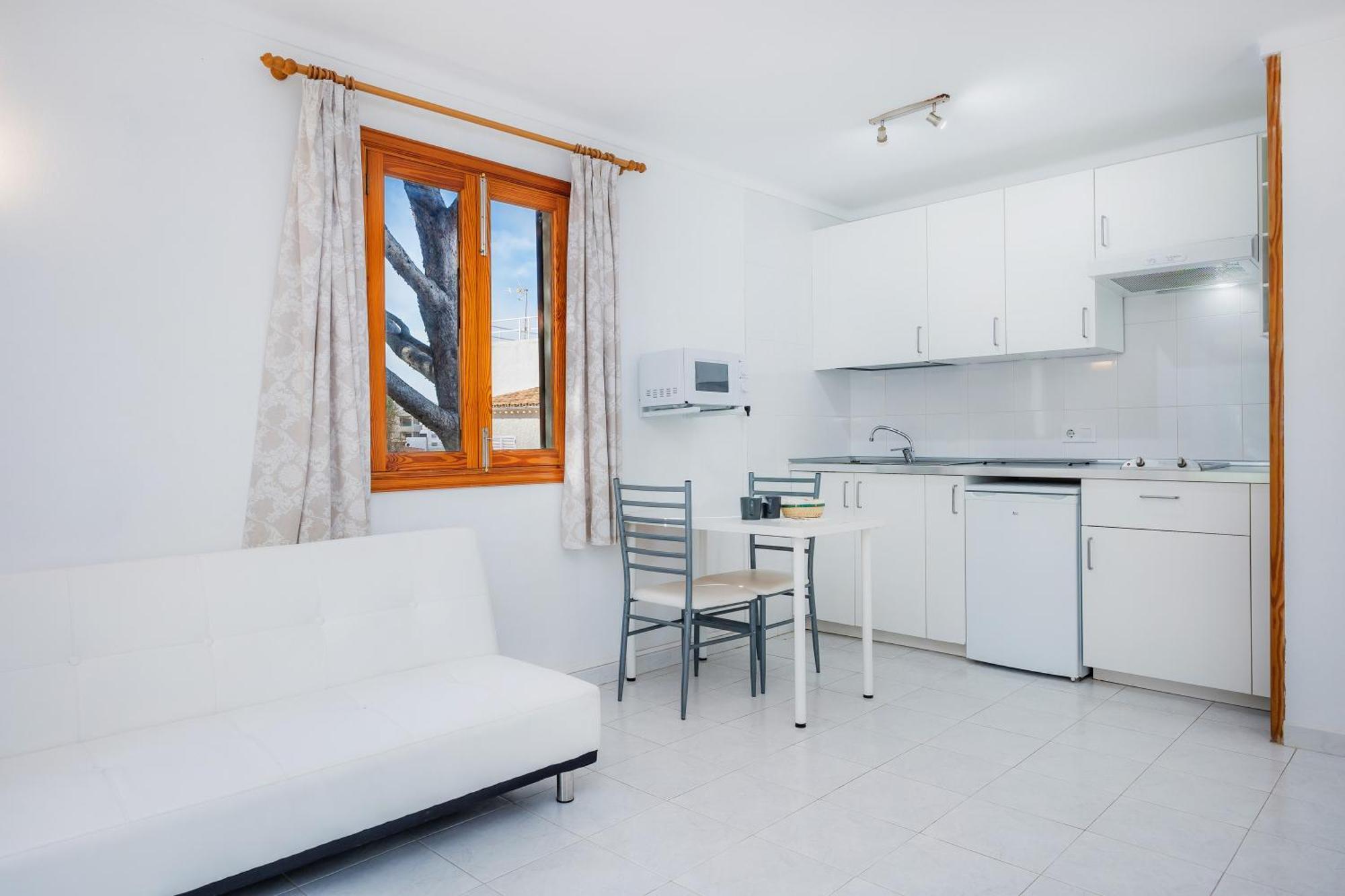 Apartamento Mhm 4 *