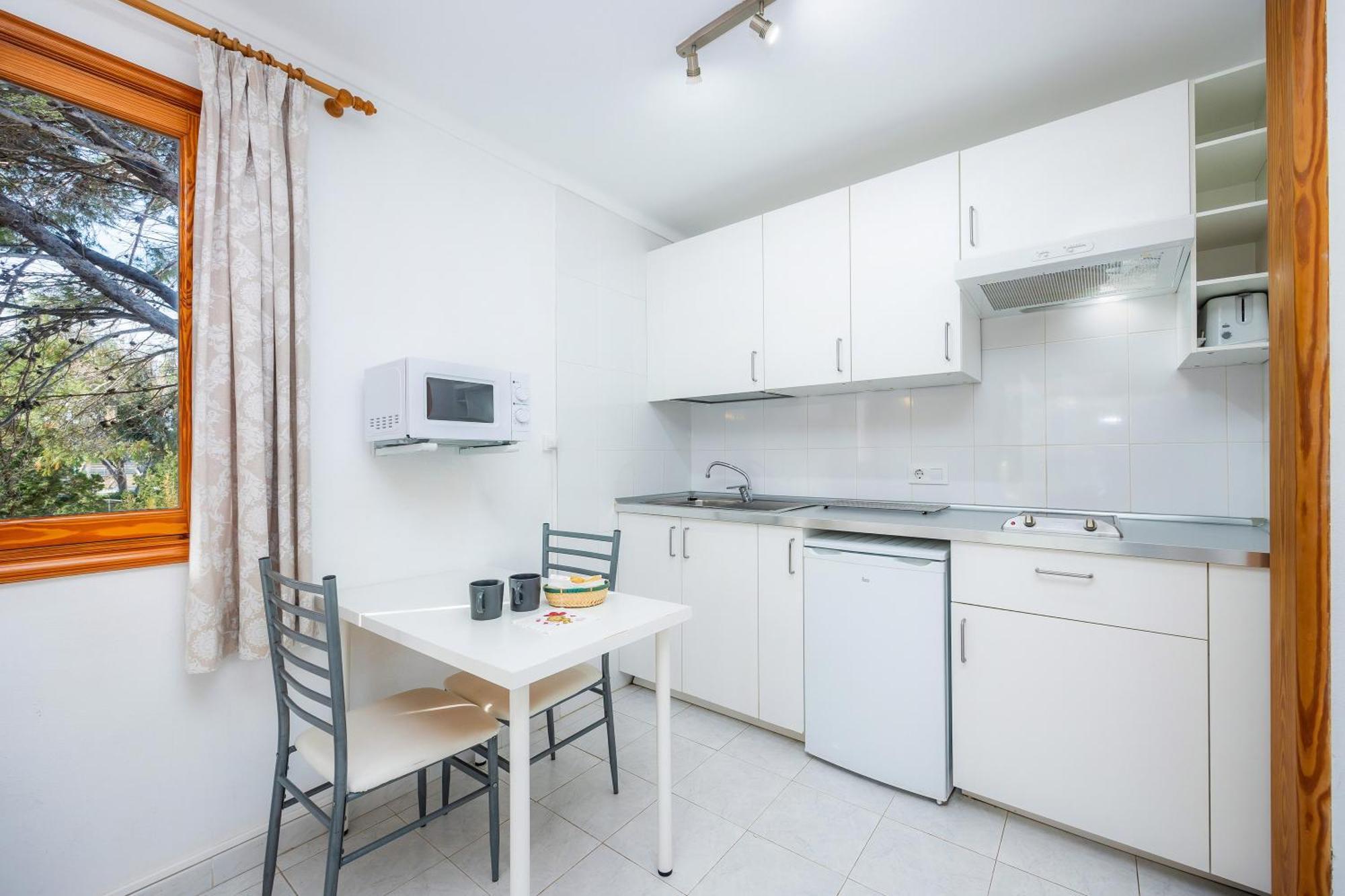 Mhm 4 * Cala Ratjada (Mallorca)
