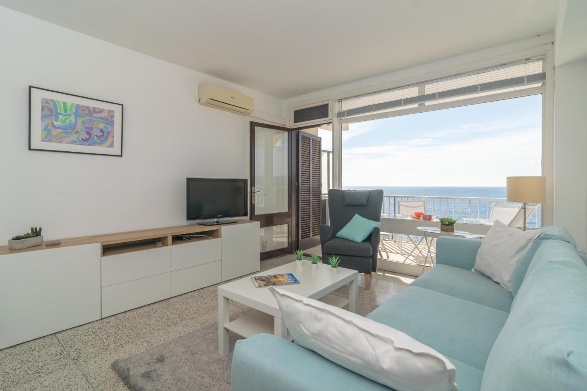 Apartamento Mar Blava