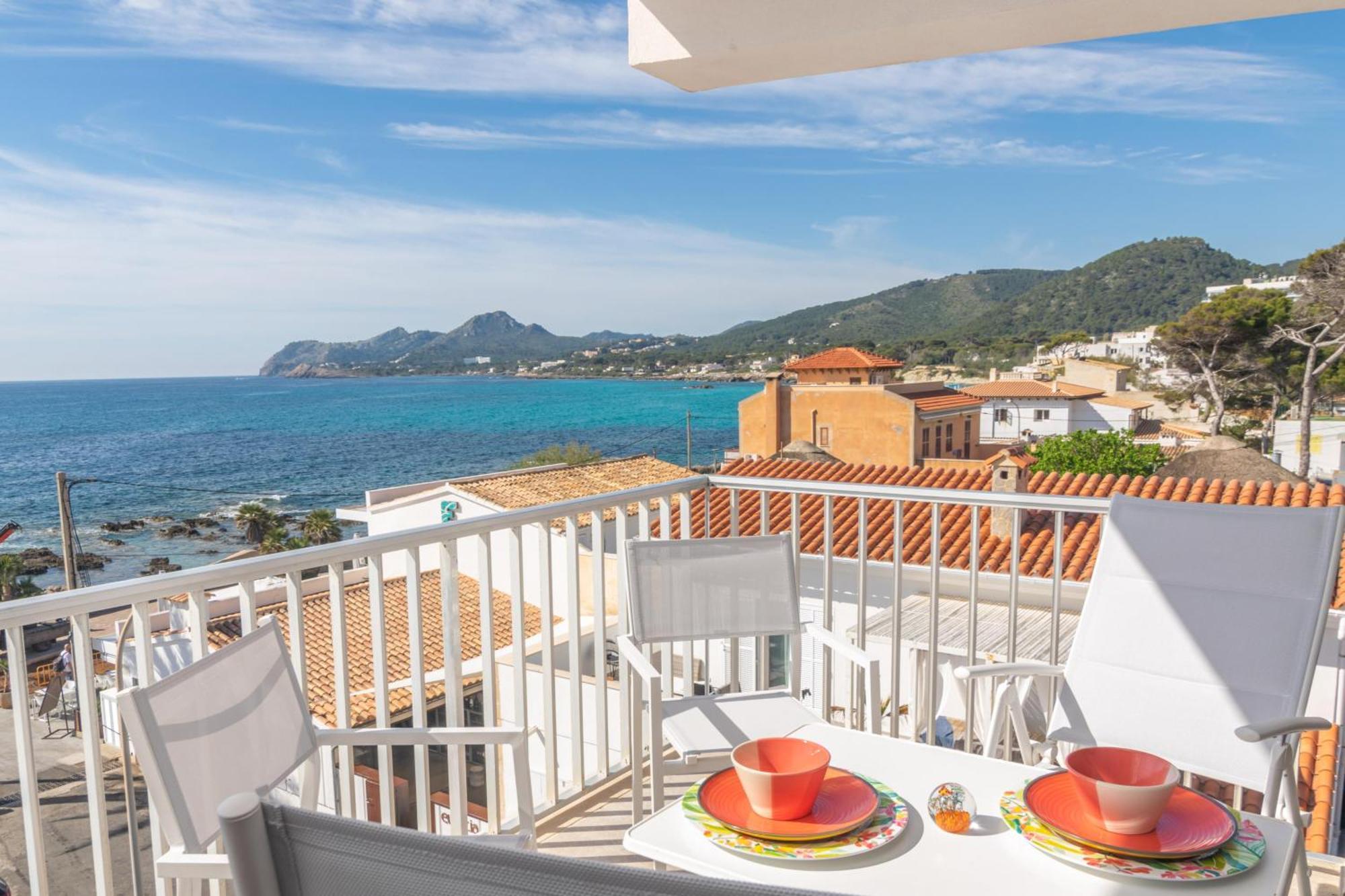 Apartamento Mar Blava *