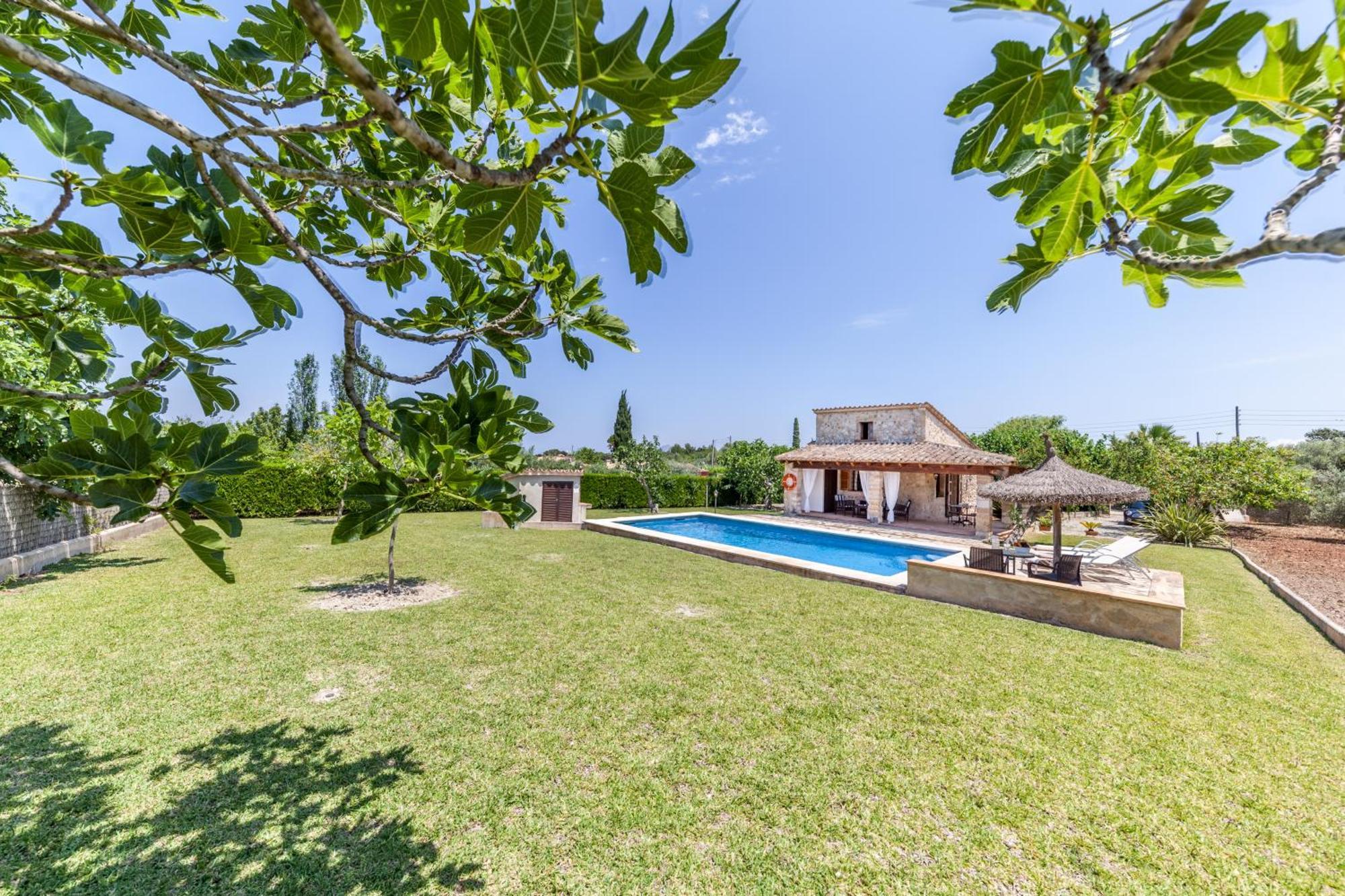 Roqueta By Sealand Villa Pollensa