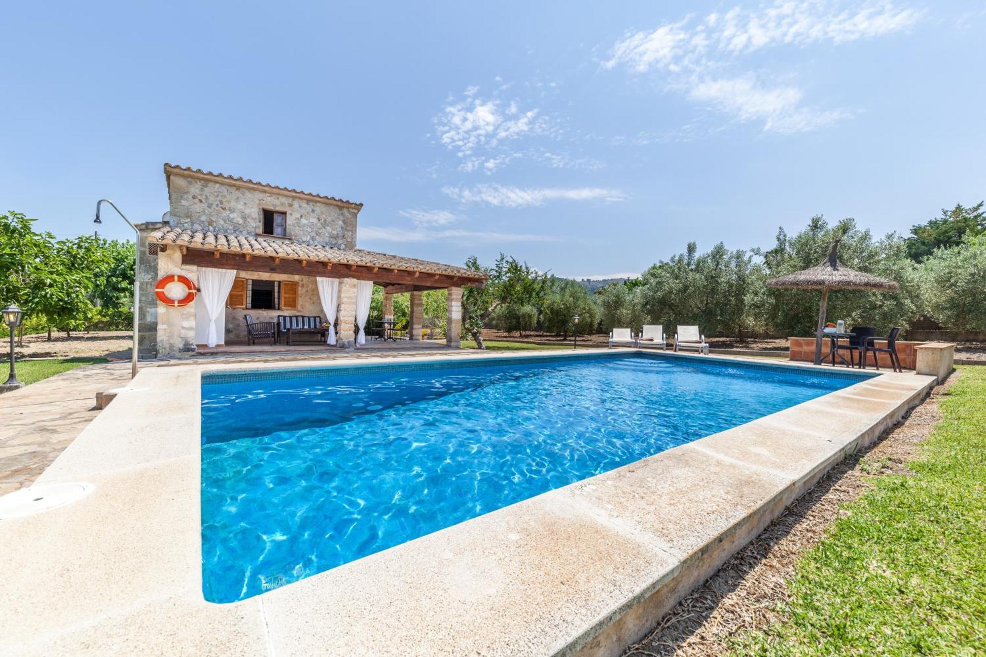 Villa Roqueta By Sealand