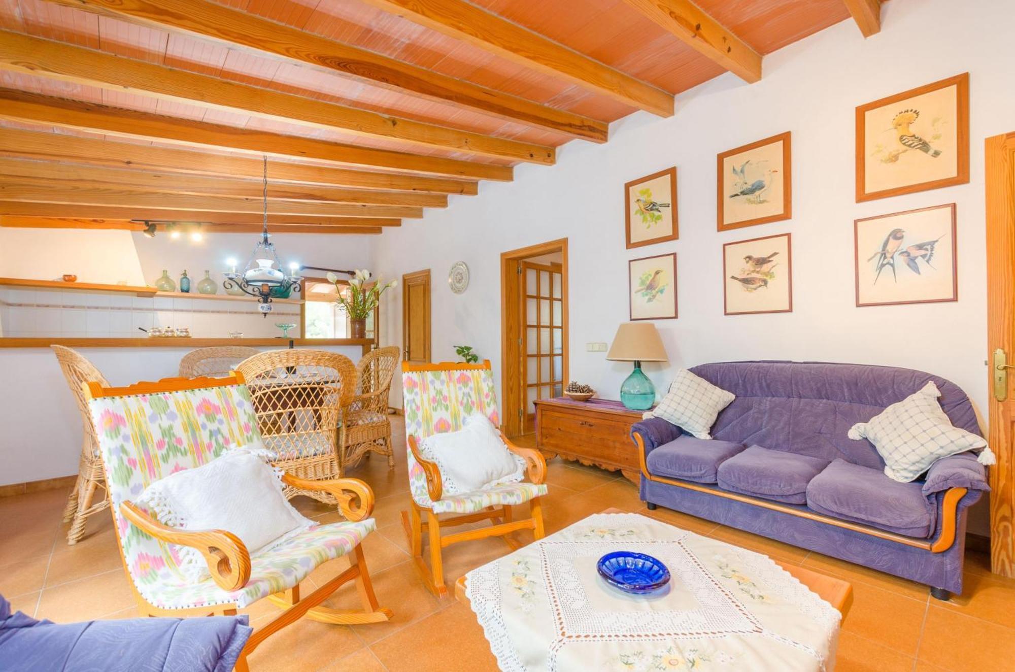 Villa Casa Mas *