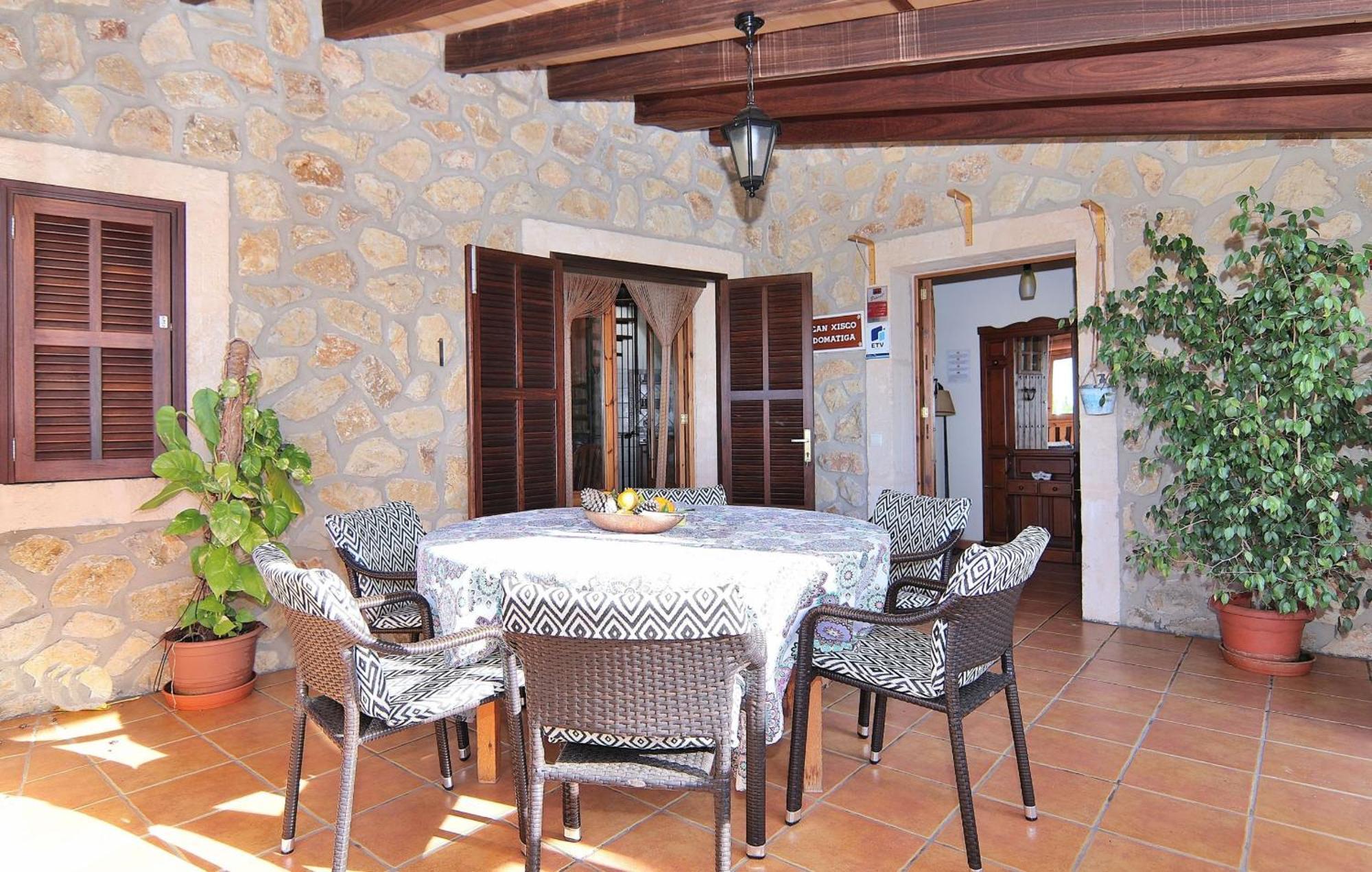 Country house 250 Xisco Domatiga Etv905 By Mallorca Charme *