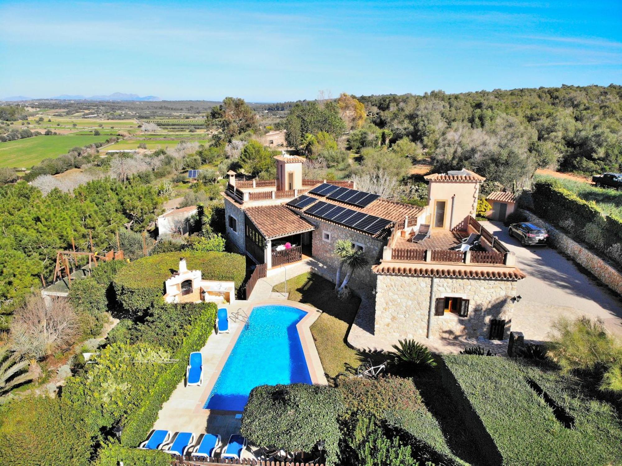 Country house 250 Xisco Domatiga Etv905 By Mallorca Charme