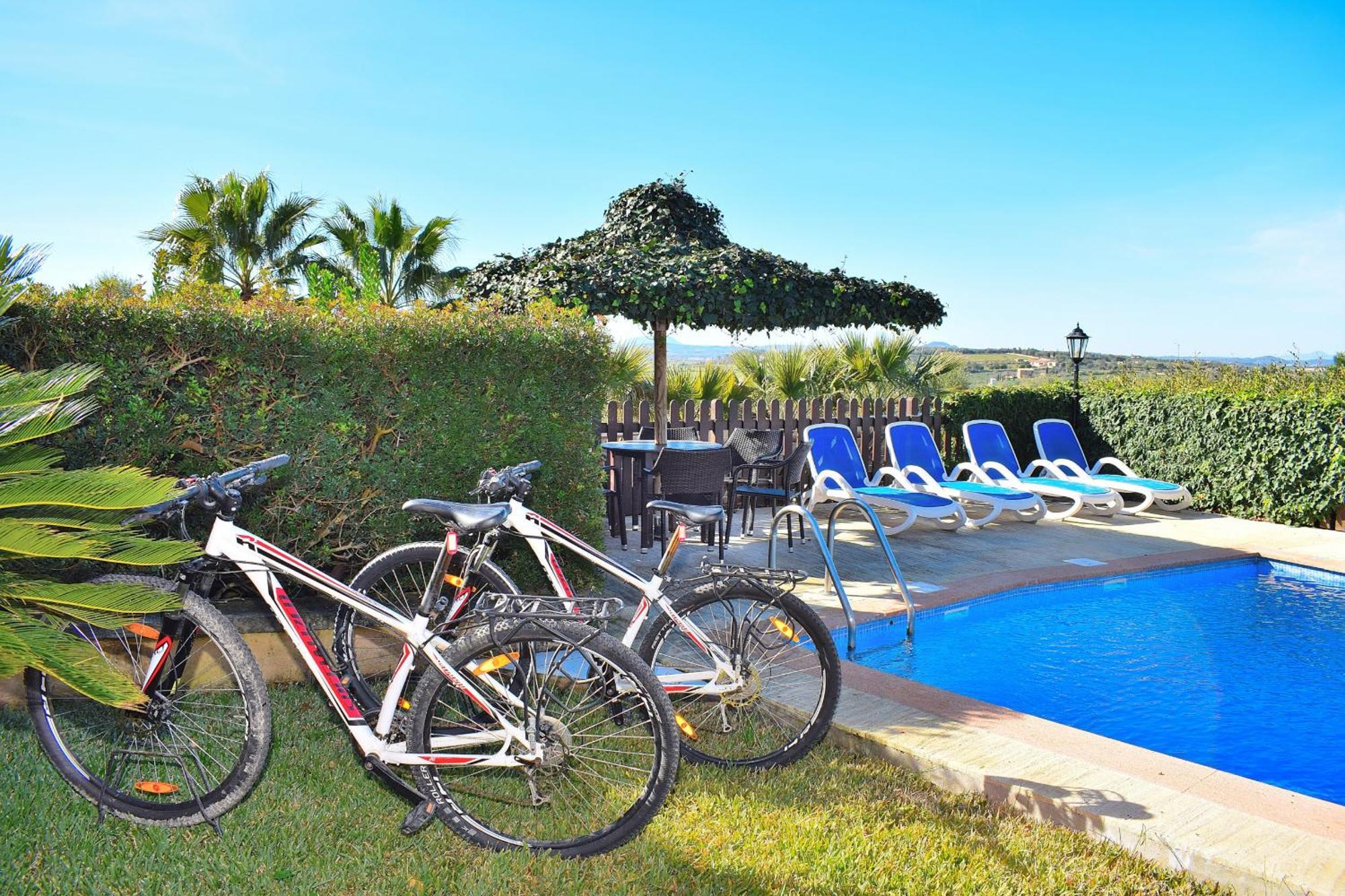 250 Xisco Domatiga Etv905 By Mallorca Charme Country house *