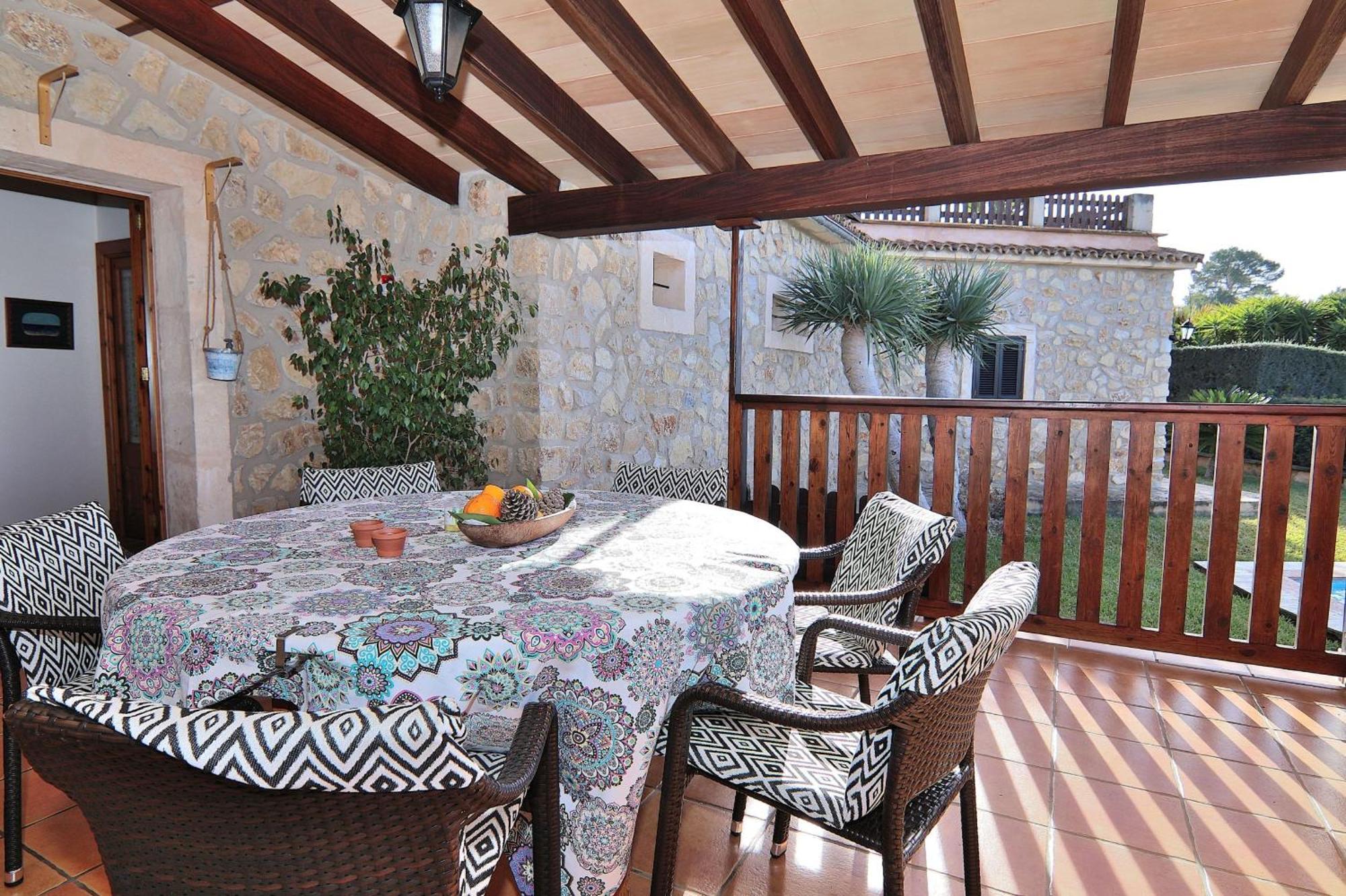 250 Xisco Domatiga Etv905 By Mallorca Charme *