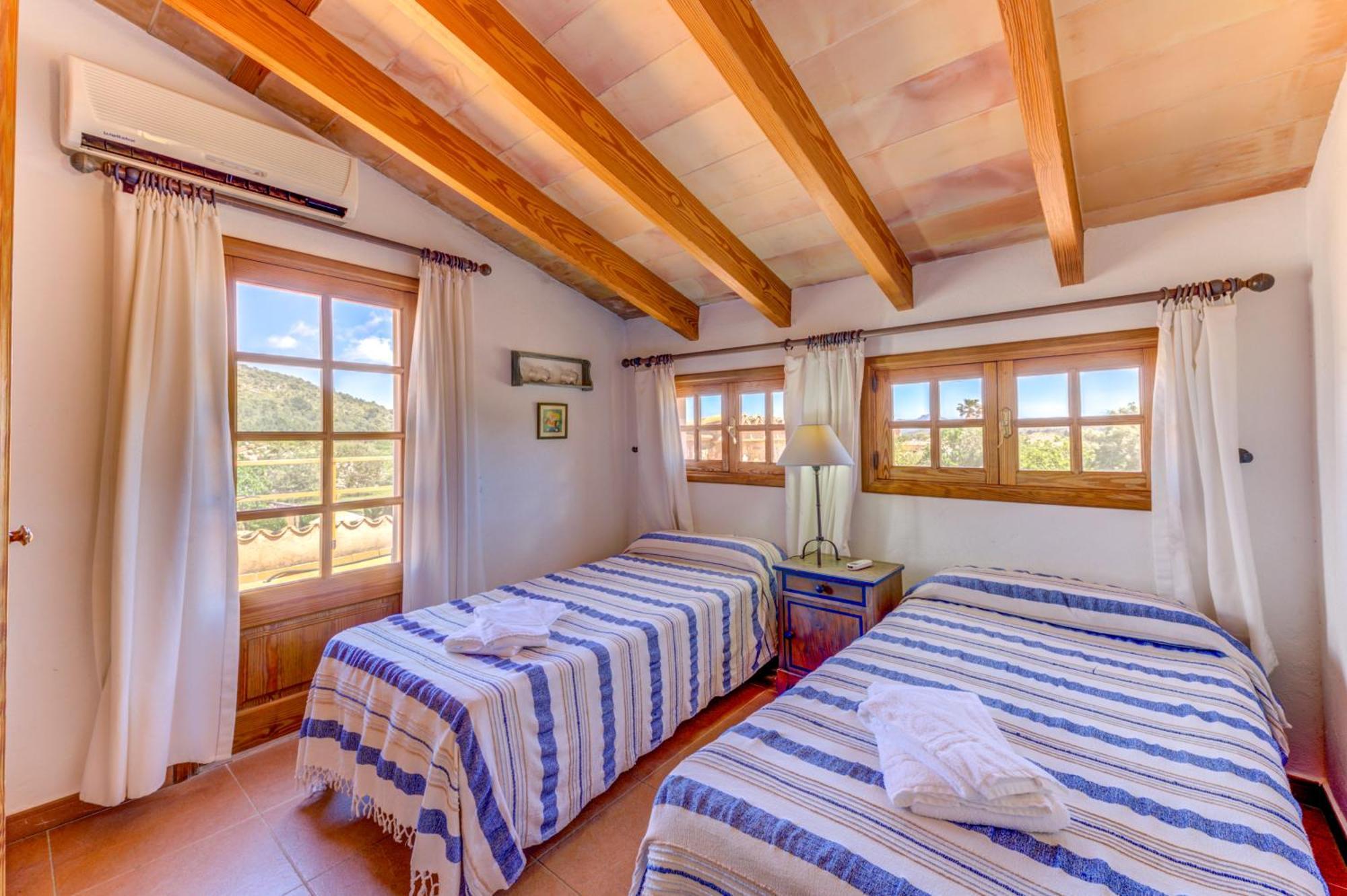 Martin By Sealand * Pollensa