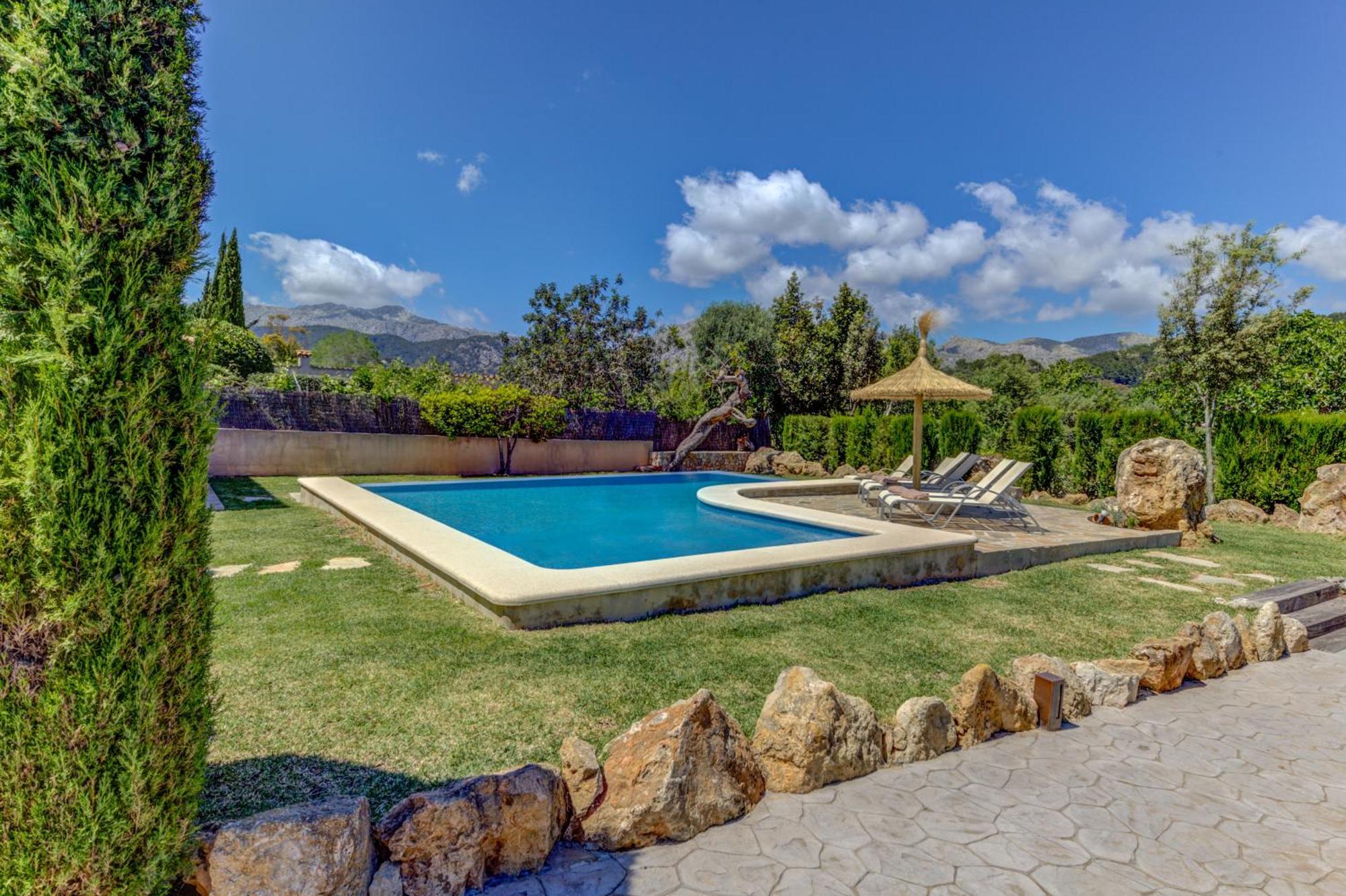 Martin By Sealand * Pollensa