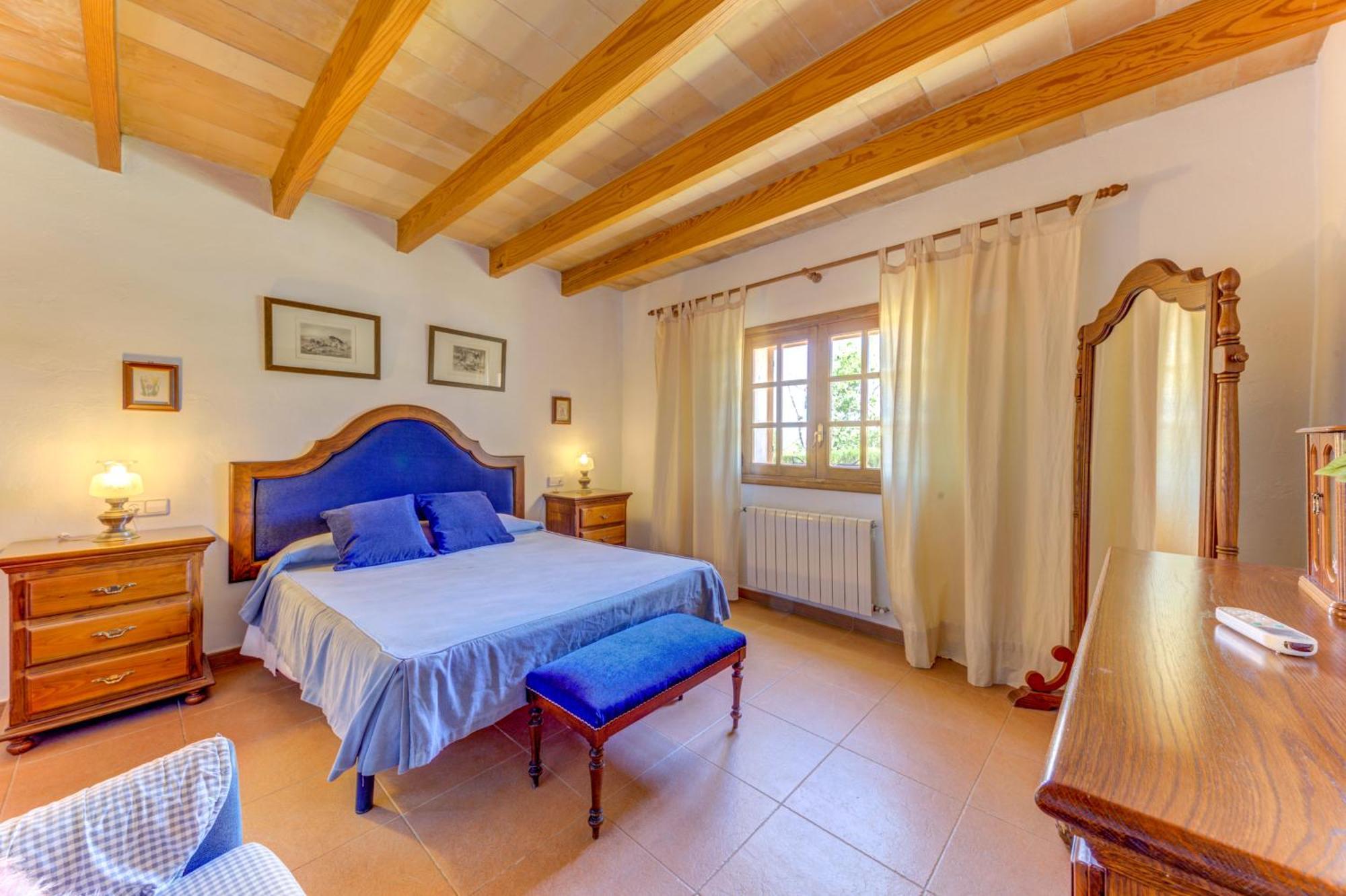 Villa Martin By Sealand Pollensa