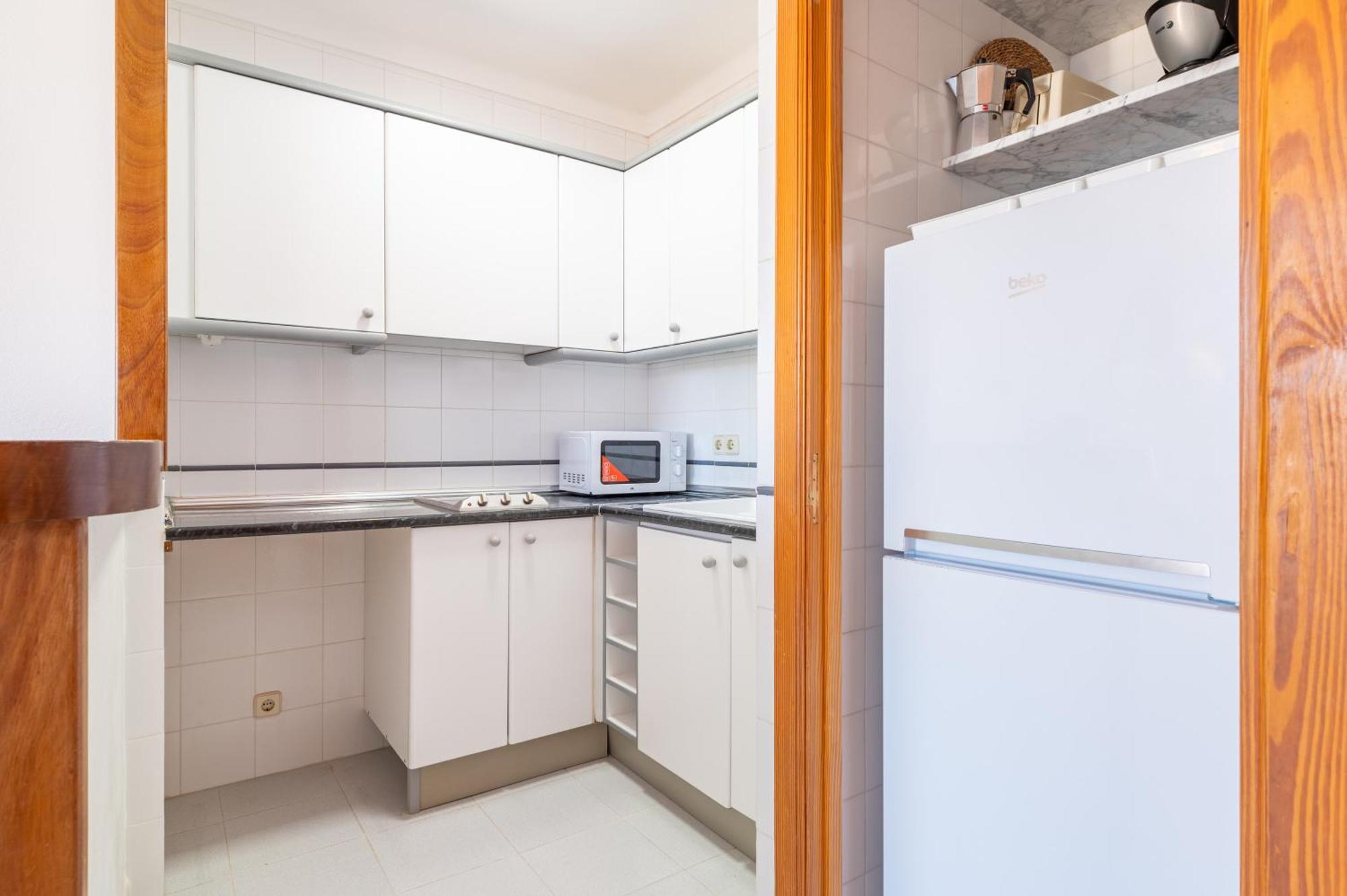 Apartamento Can Vidal Cabrera