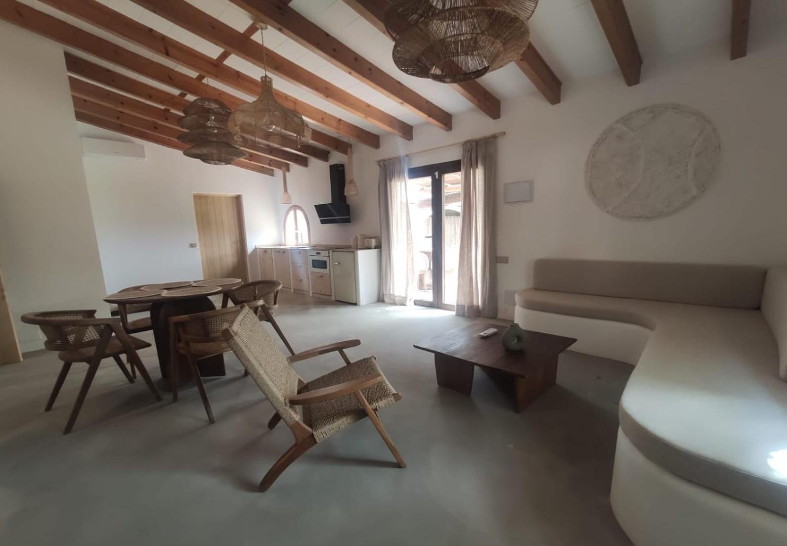 Agroturismo Claudia By Nura *