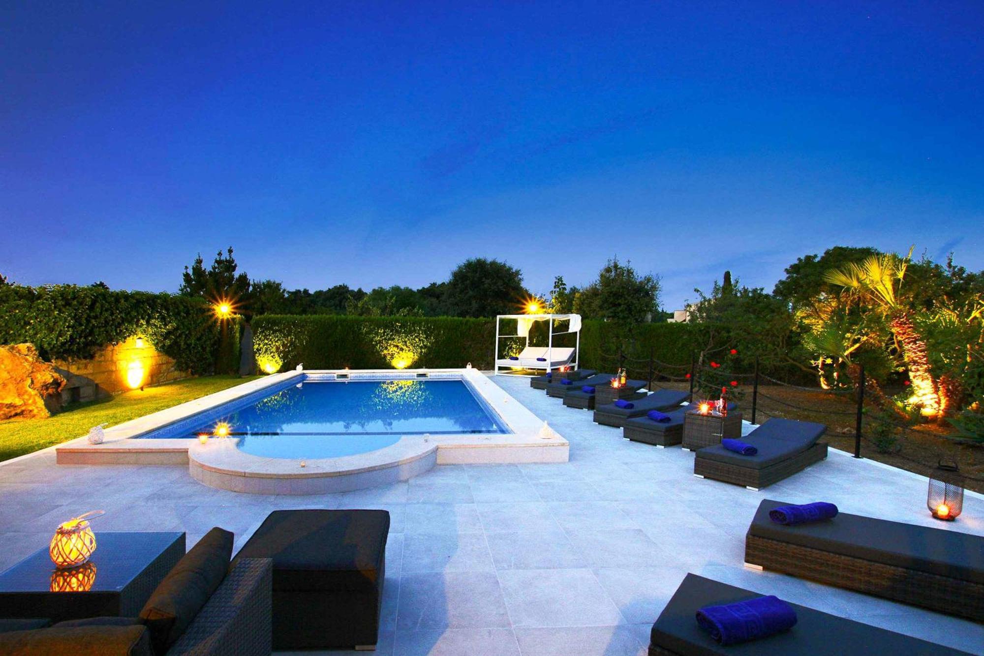 Villa Crever Pollensa