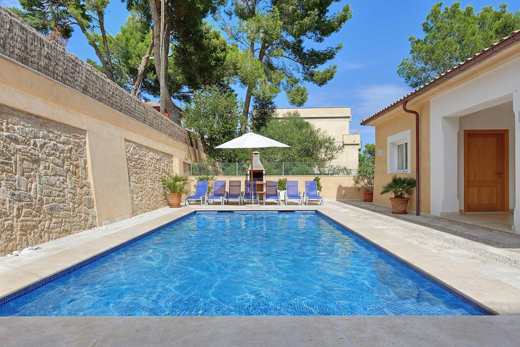 Villa Casa Medina