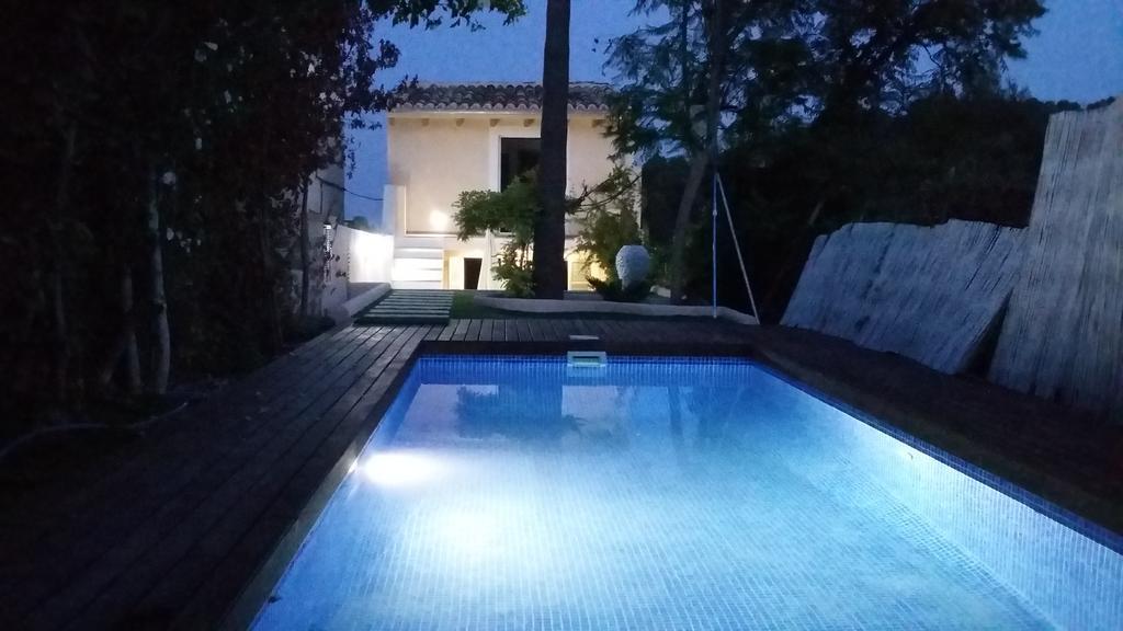 Casa Gema Holiday home *