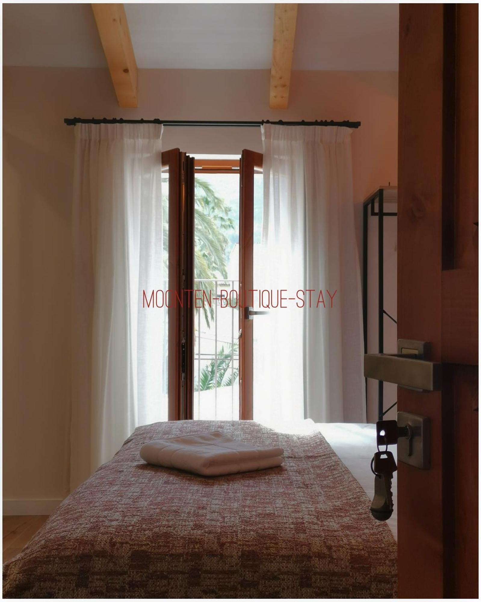 Moonten Boutique Hotel Sóller