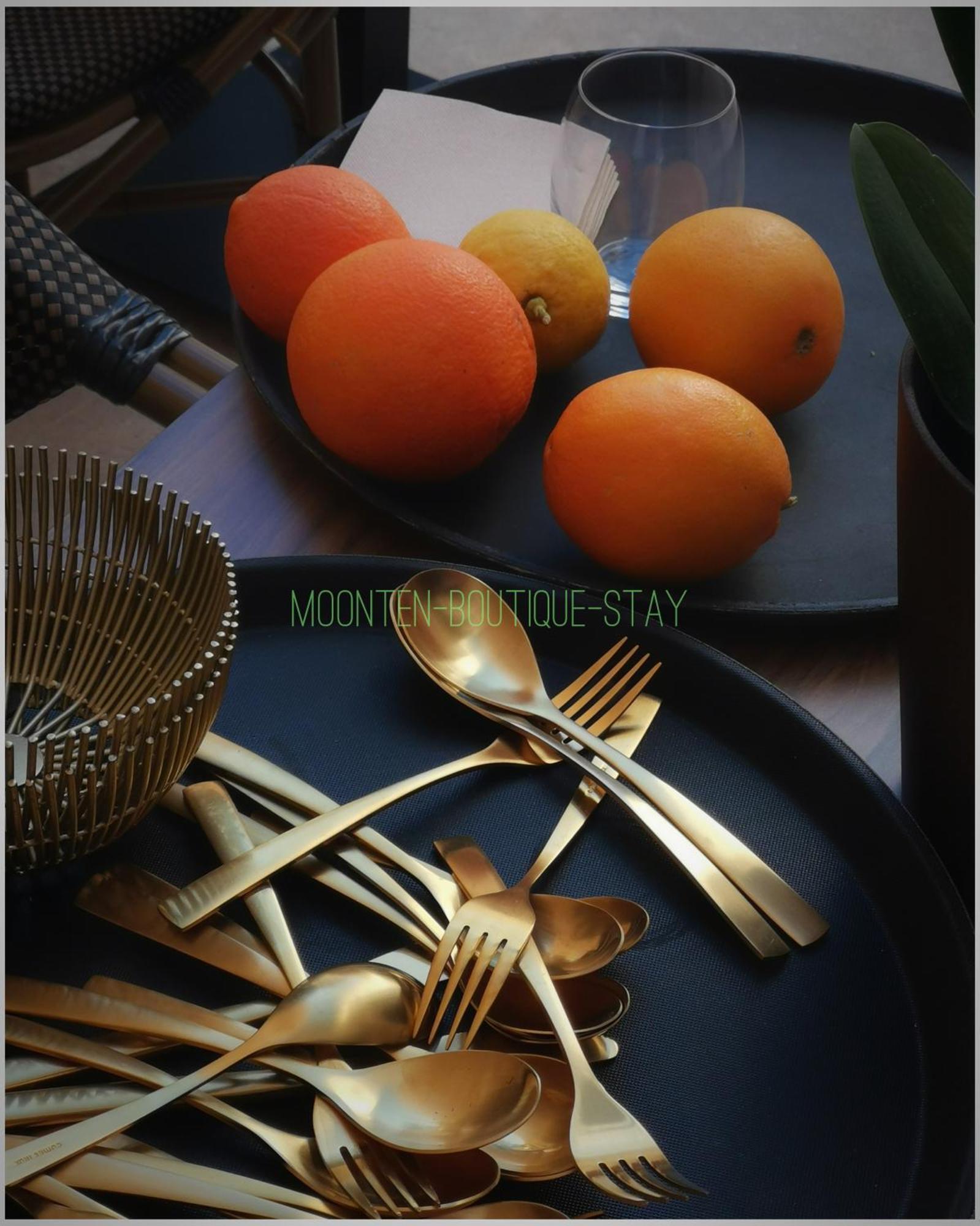 Hotel Moonten Boutique *