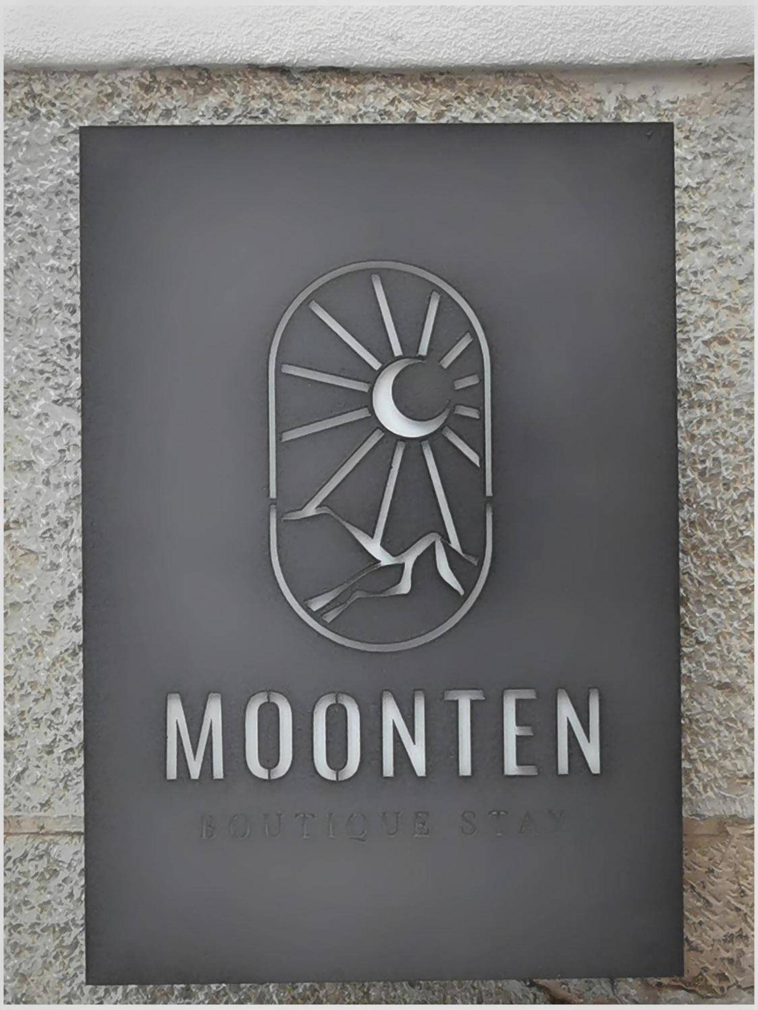 Hotel Moonten Boutique