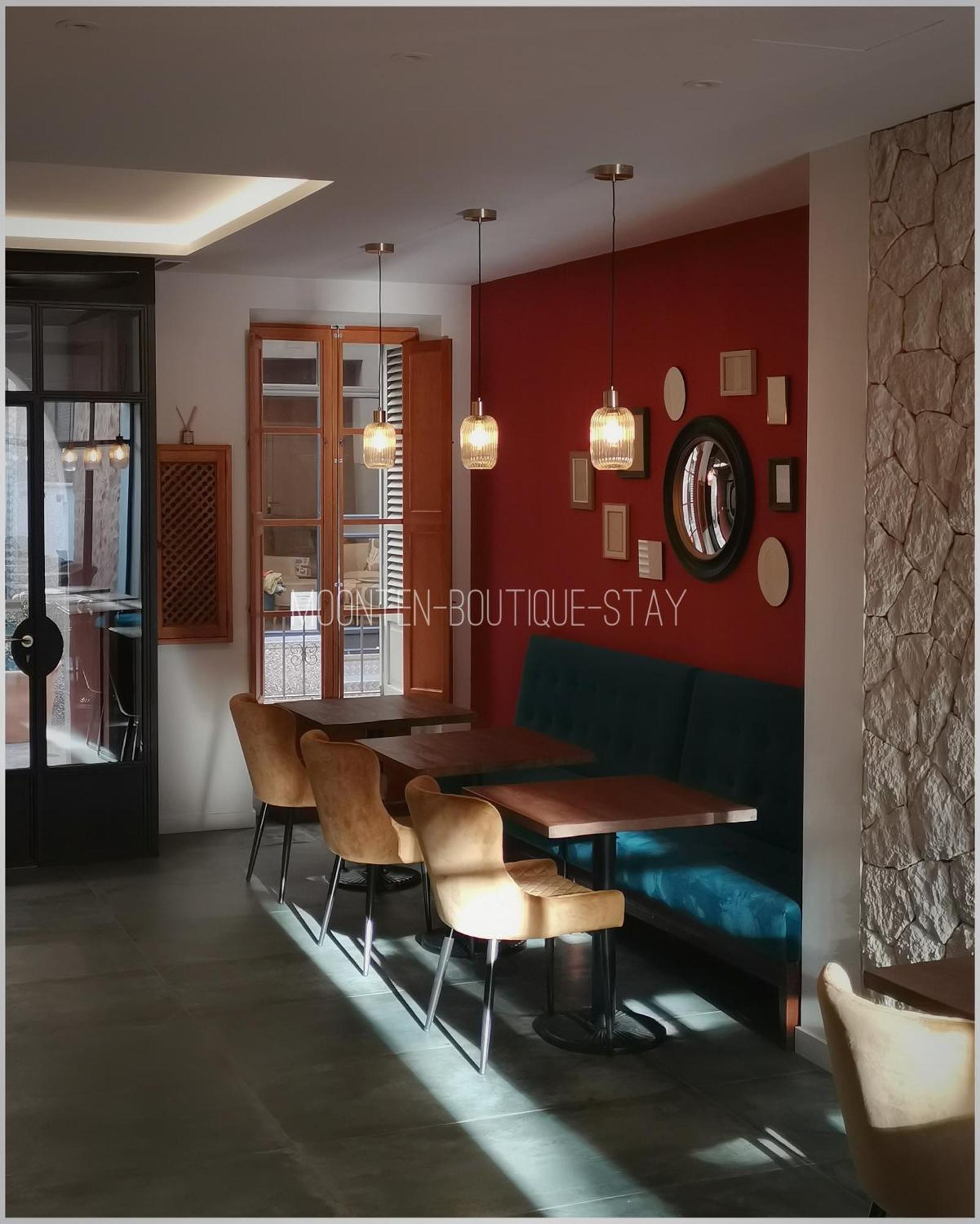 Moonten Boutique Sóller