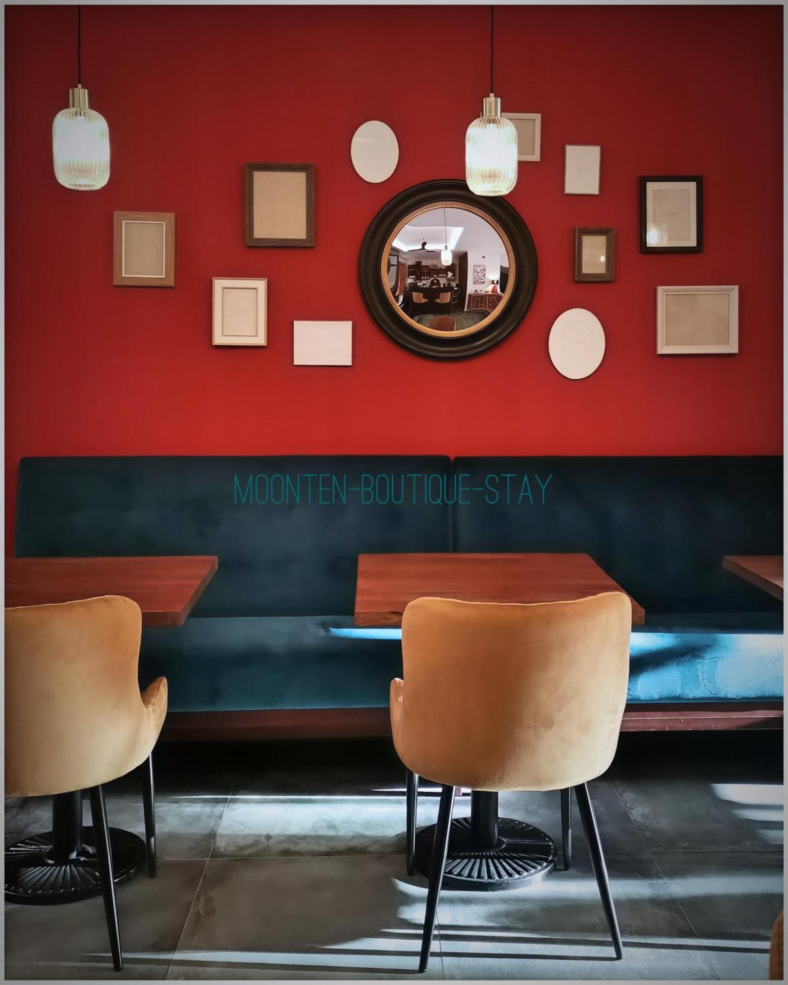 Moonten Boutique * Sóller