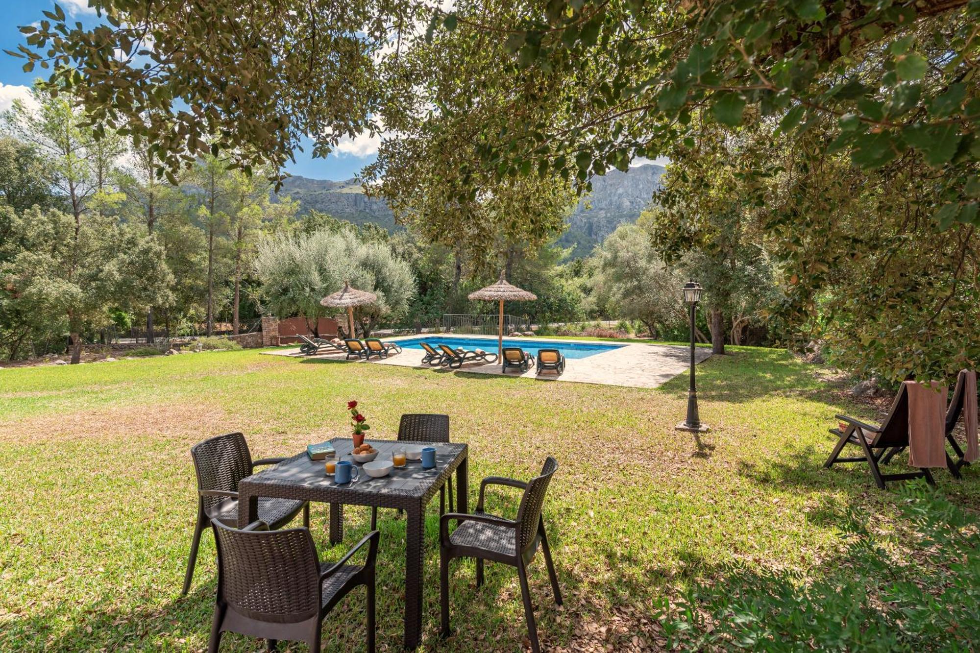 Villa Son March By Sealand Pollensa