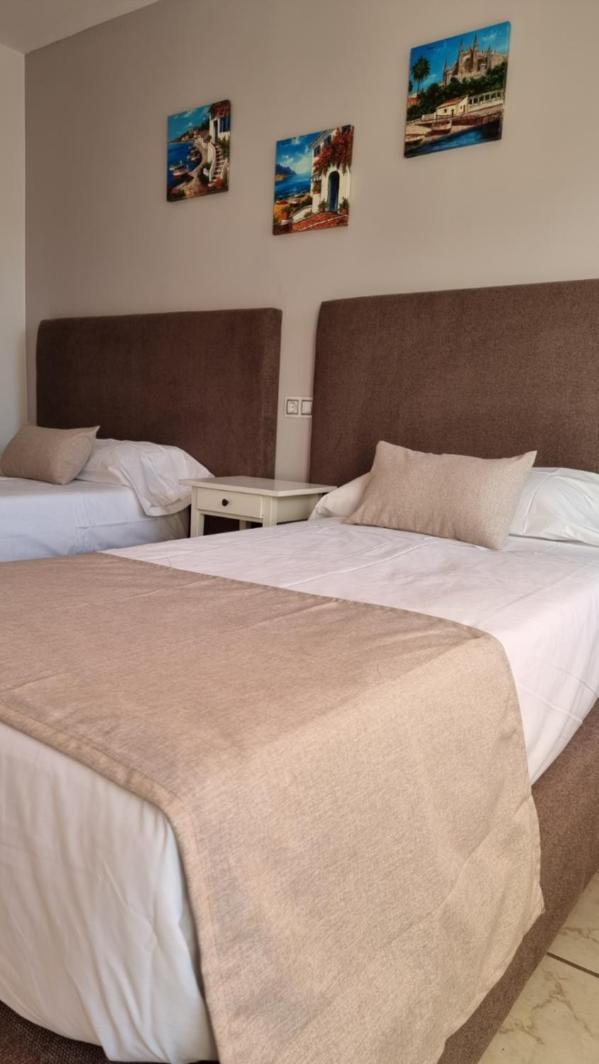 Level Mallorca - Living 3* Playa de Palma (Mallorca)