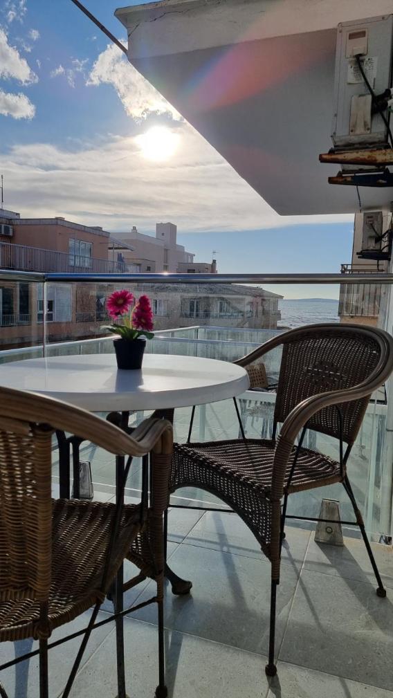 Hotel Level Mallorca - Living 3*