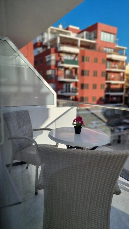 Level Mallorca - Living