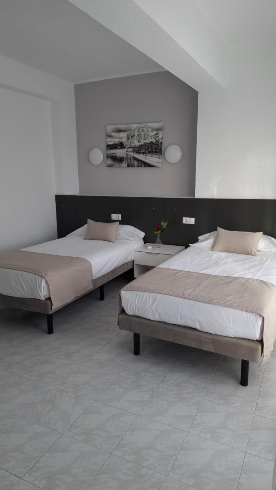Level Mallorca - Living 3*