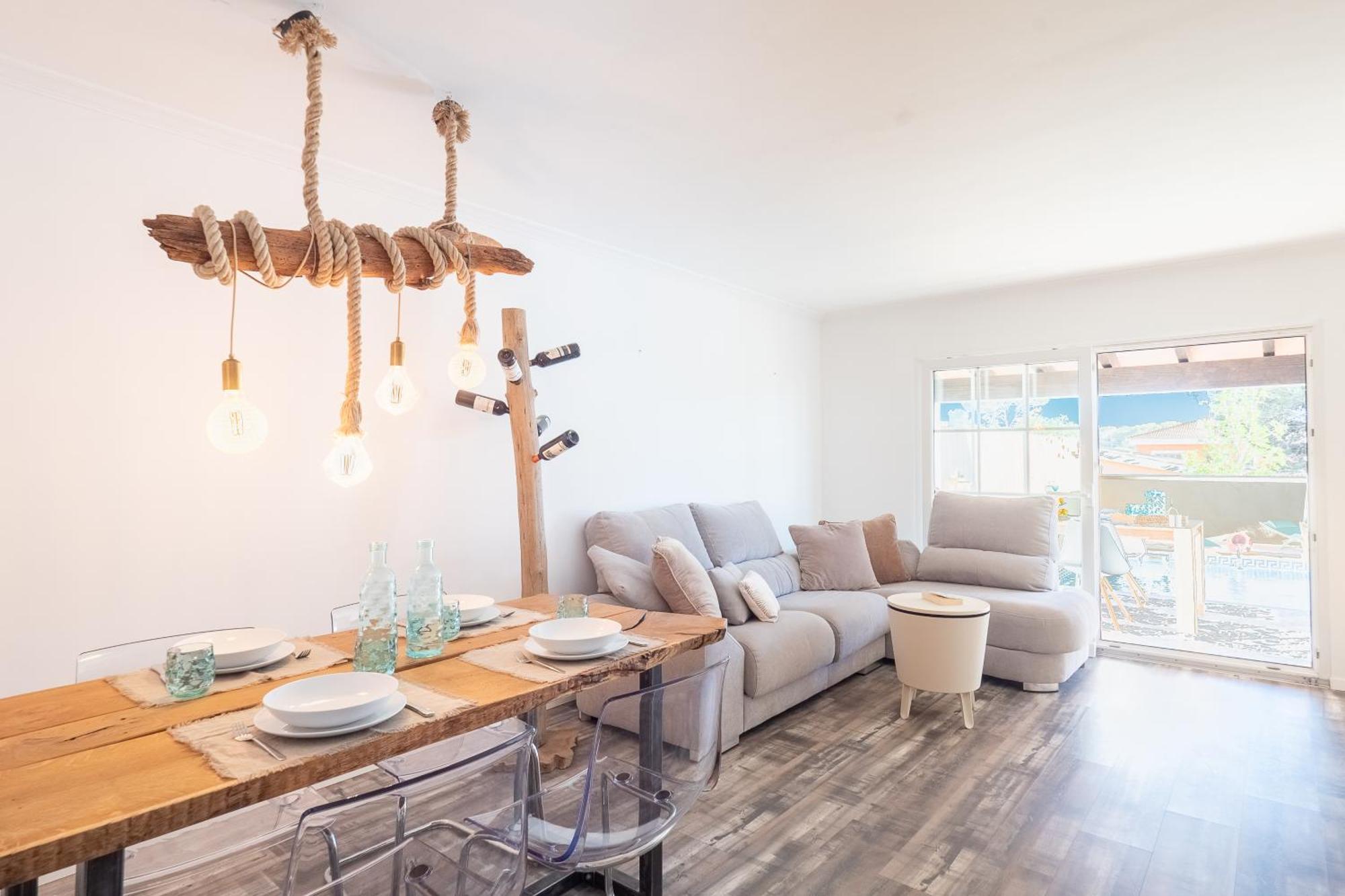 Casaabel Holiday home