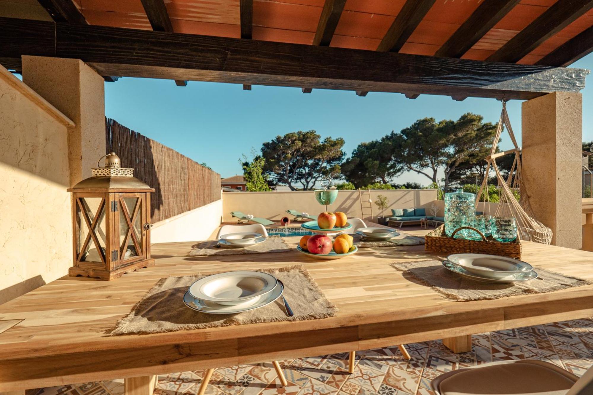 Holiday home Casaabel Badia Gran