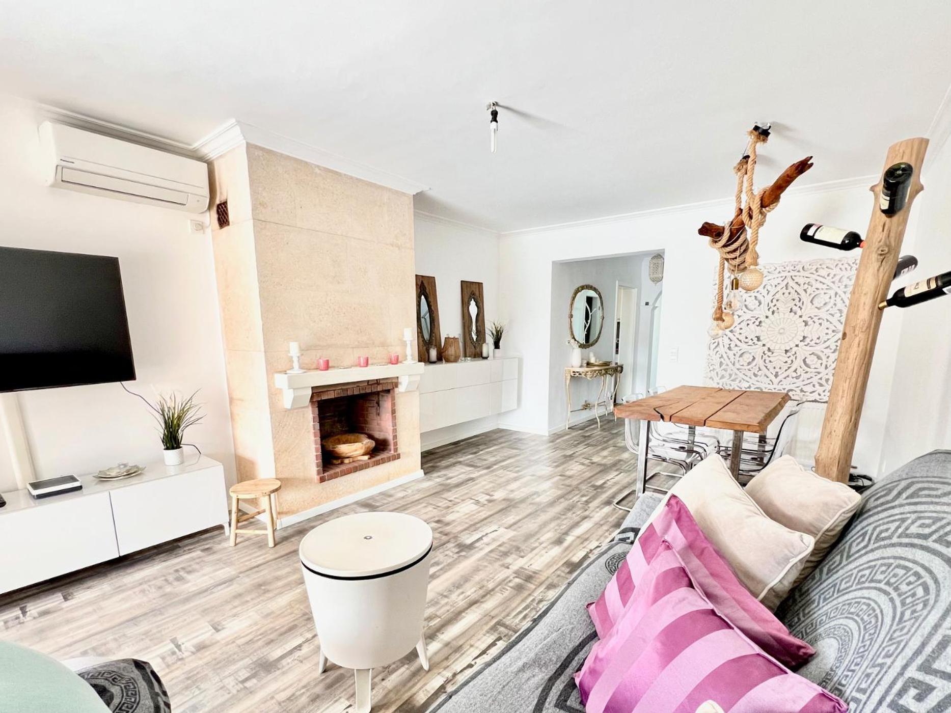 Casaabel Holiday home Badia Gran