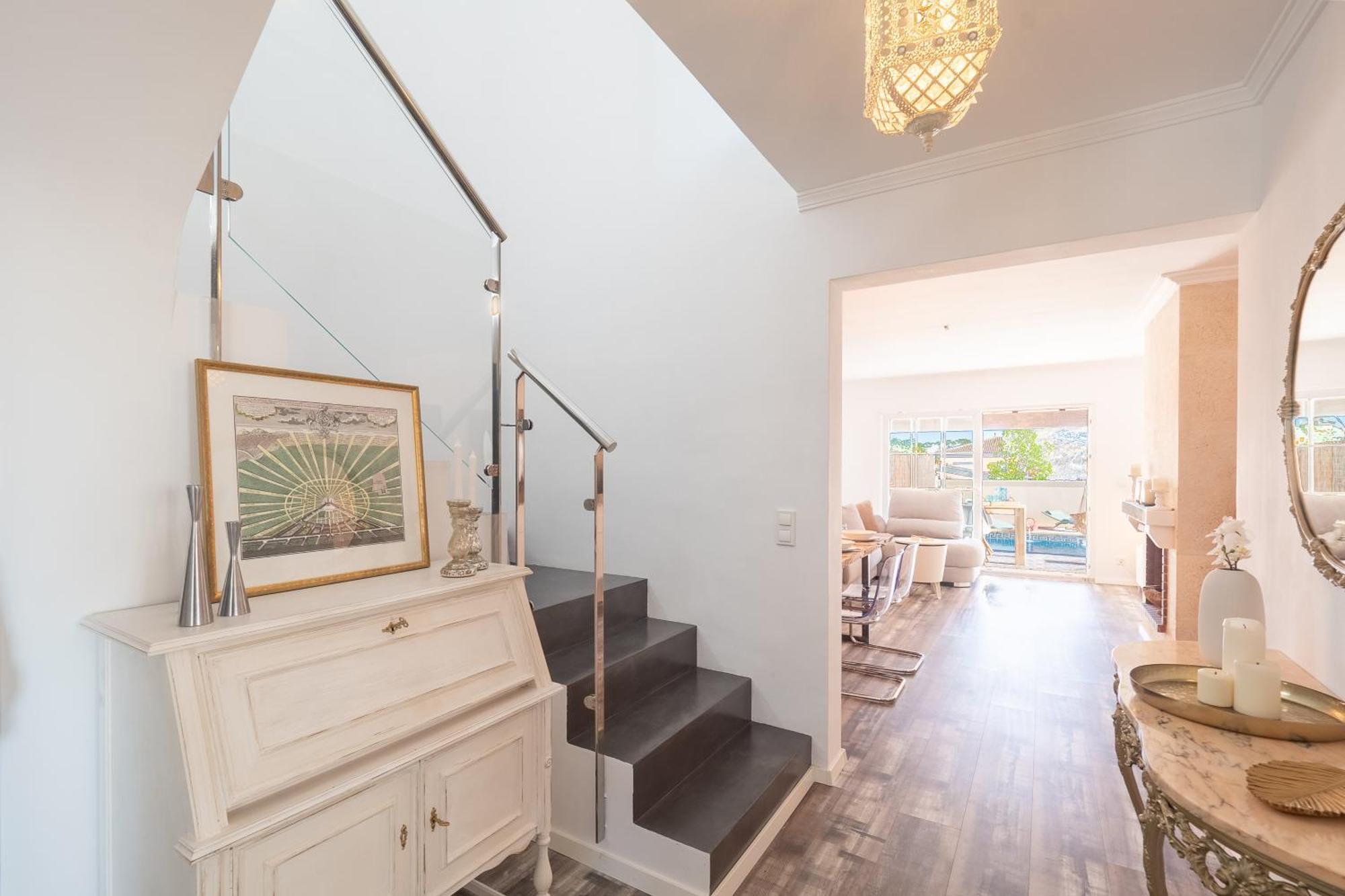 Casaabel Holiday home
