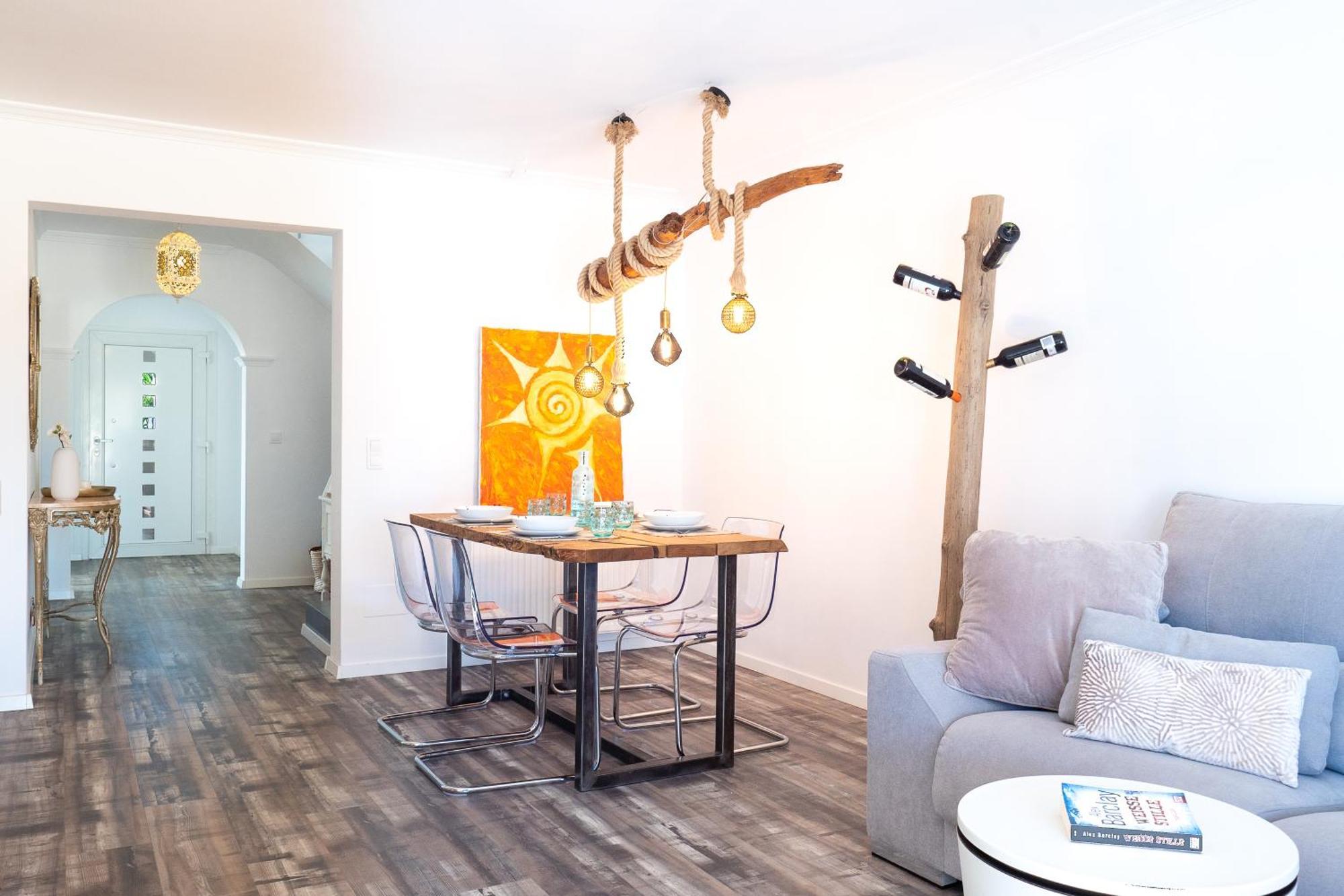 Casaabel Holiday home *
